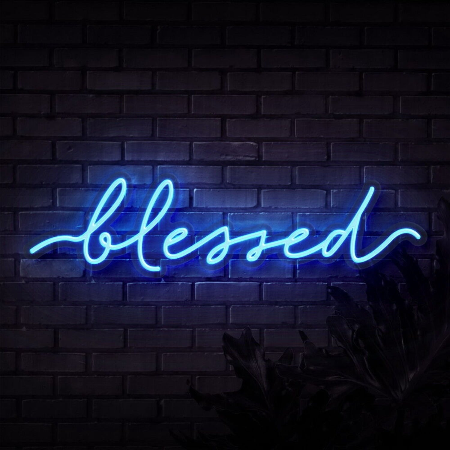 Blessed Neon Sign | Shineneon