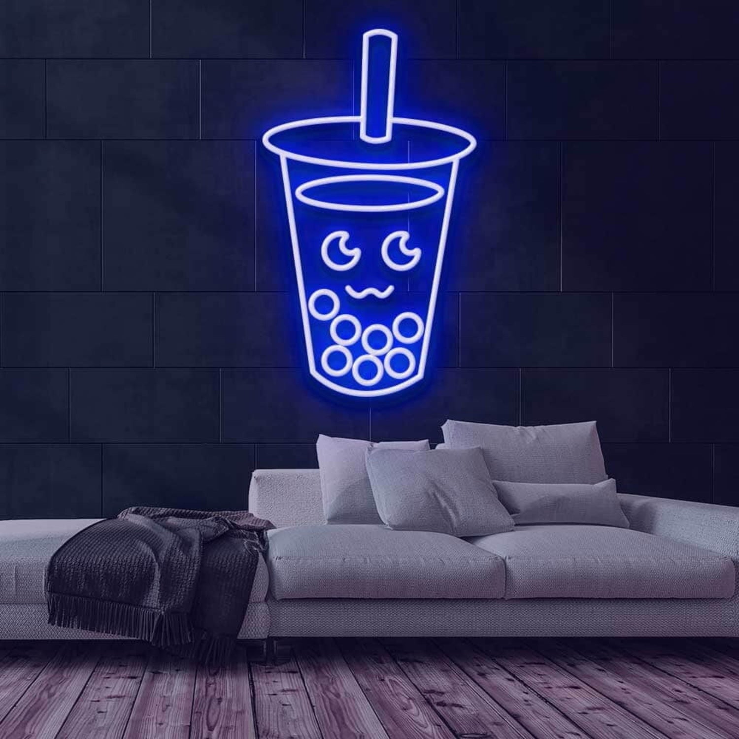 Boba Tea Neon Sign | Shineneon