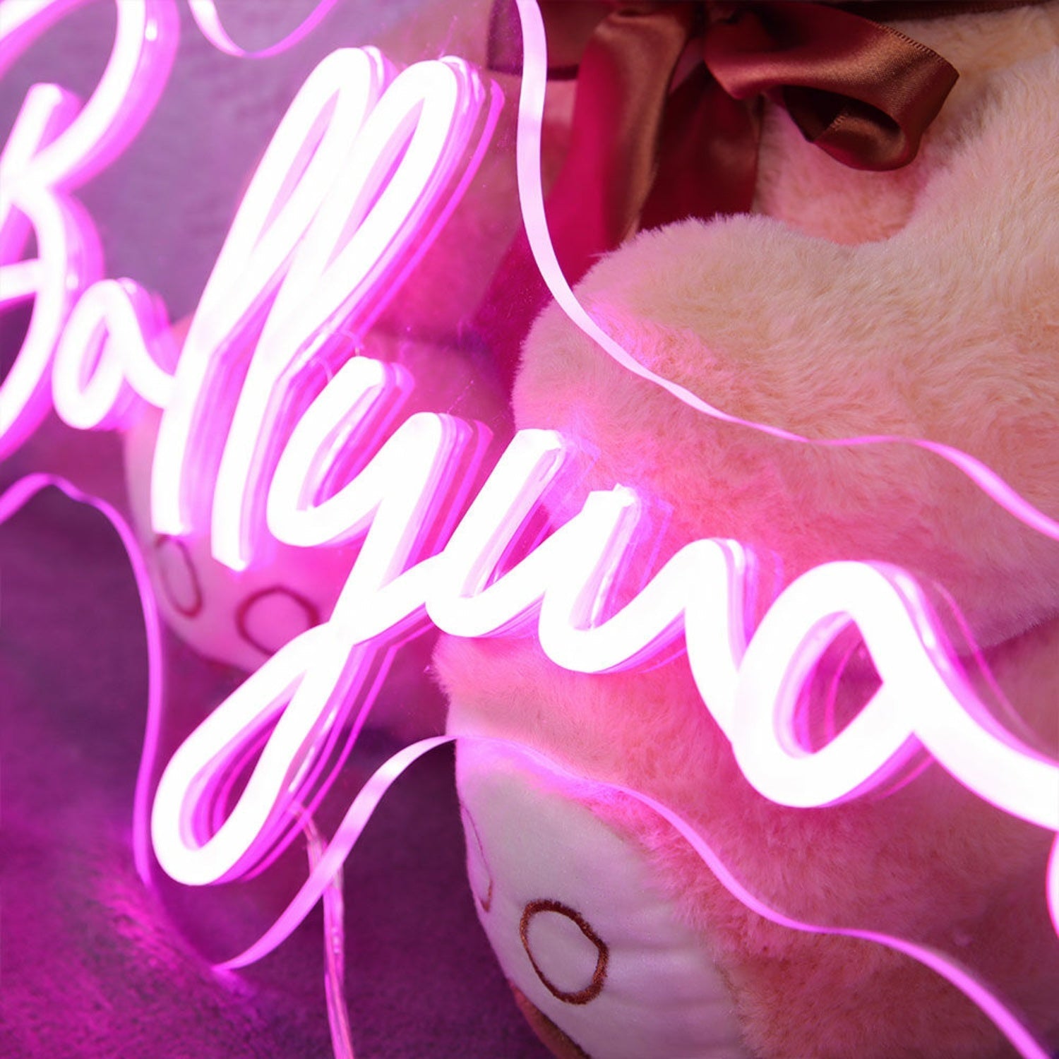 Bollywood Led Neon Sign - Shineneon