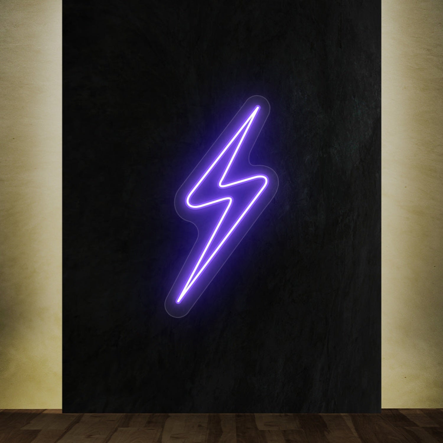 Bolt Led Neon Sign | Shineneon