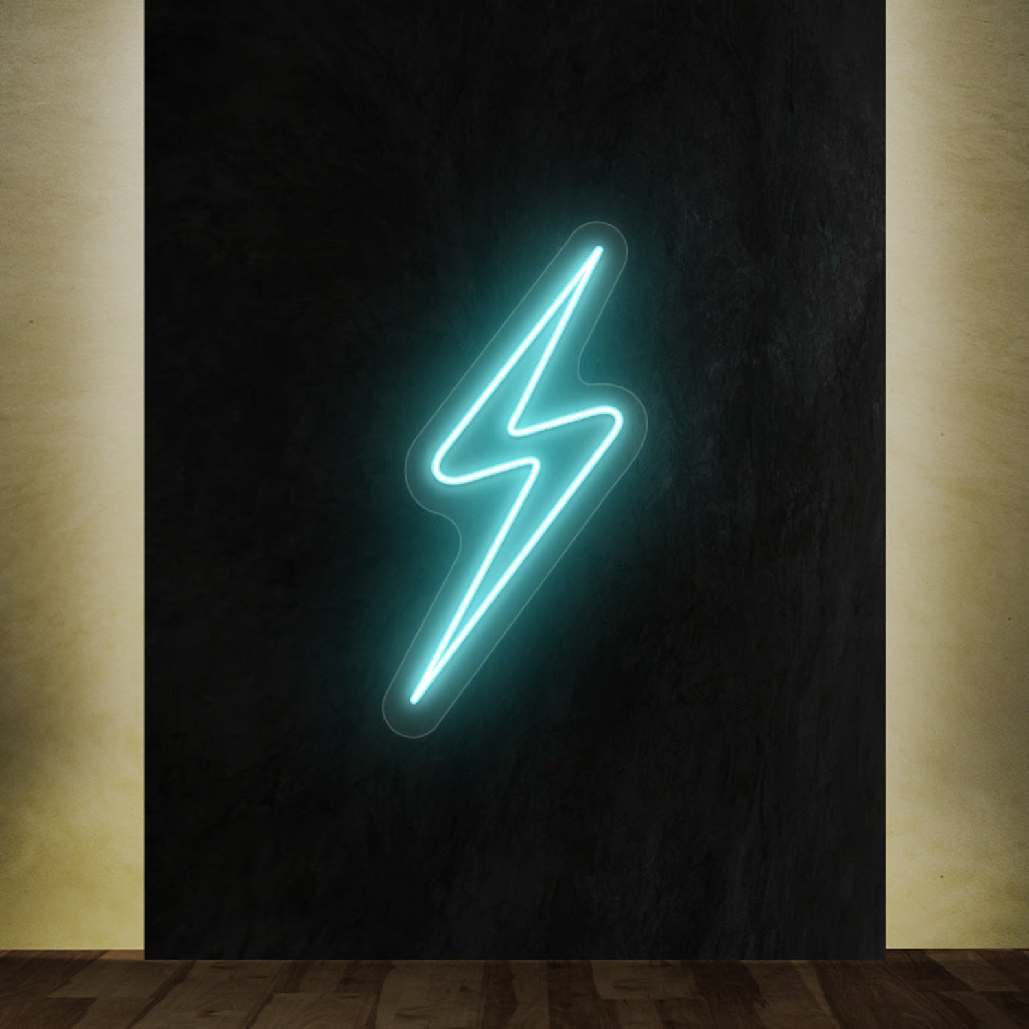 Bolt Led Neon Sign | Shineneon