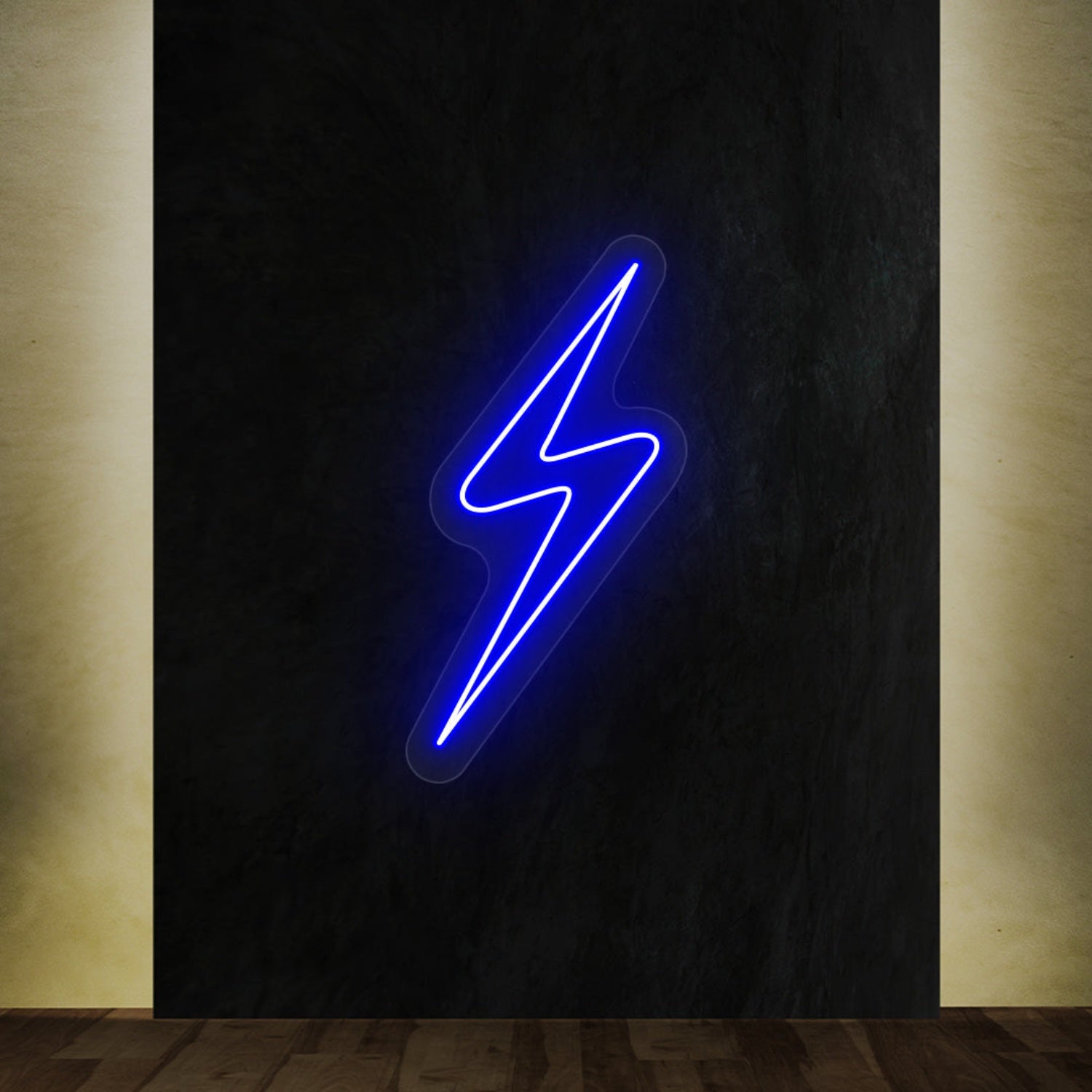 Bolt Led Neon Sign | Shineneon