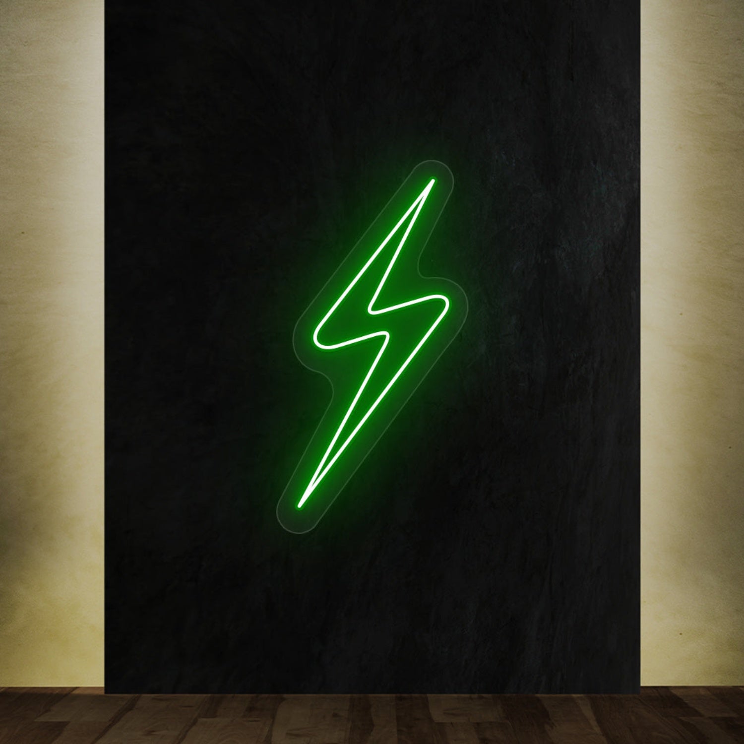 Bolt Led Neon Sign | Shineneon
