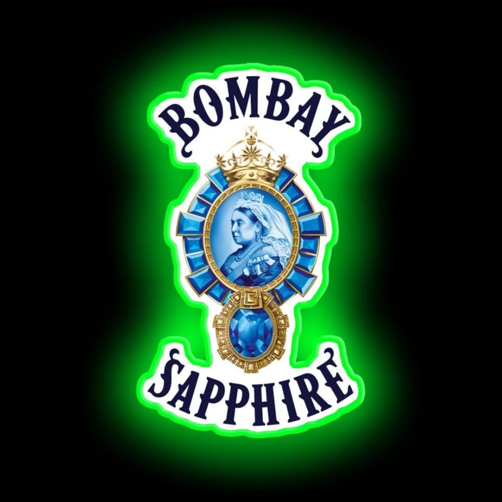 Bombay Merch Neon Sign - Shineneon