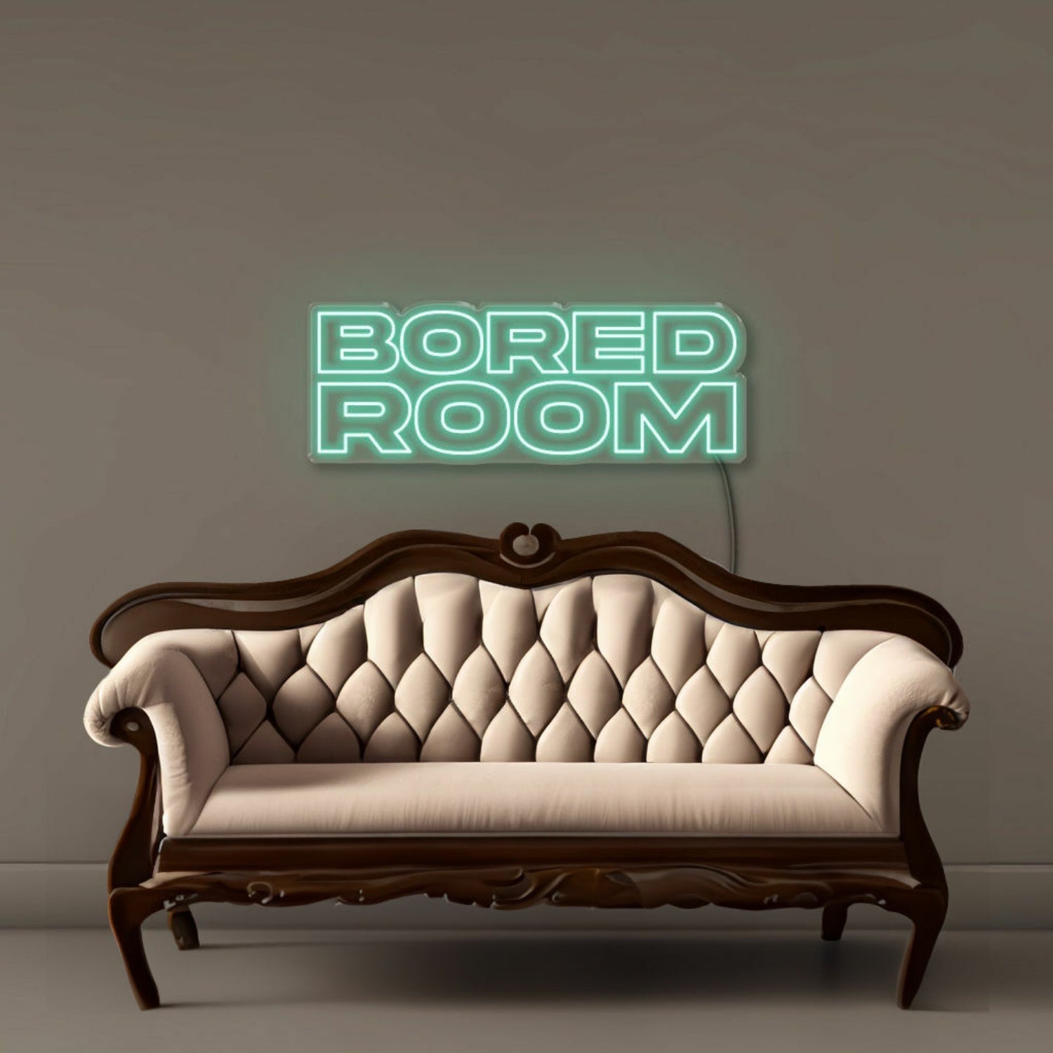 Bored Room Led Neon - Shineneon
