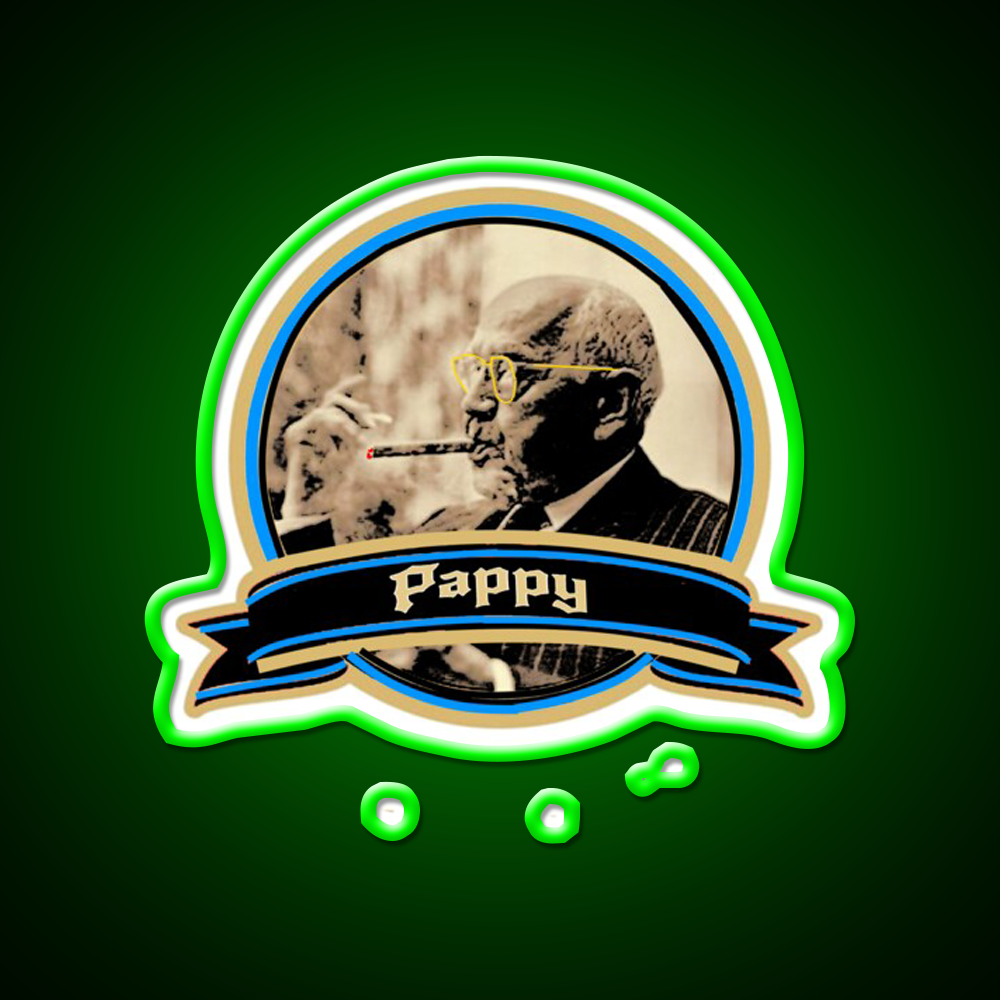 Bourbon Whiskey Drink Bar Led Neon Sign Wall Art Rgb Color