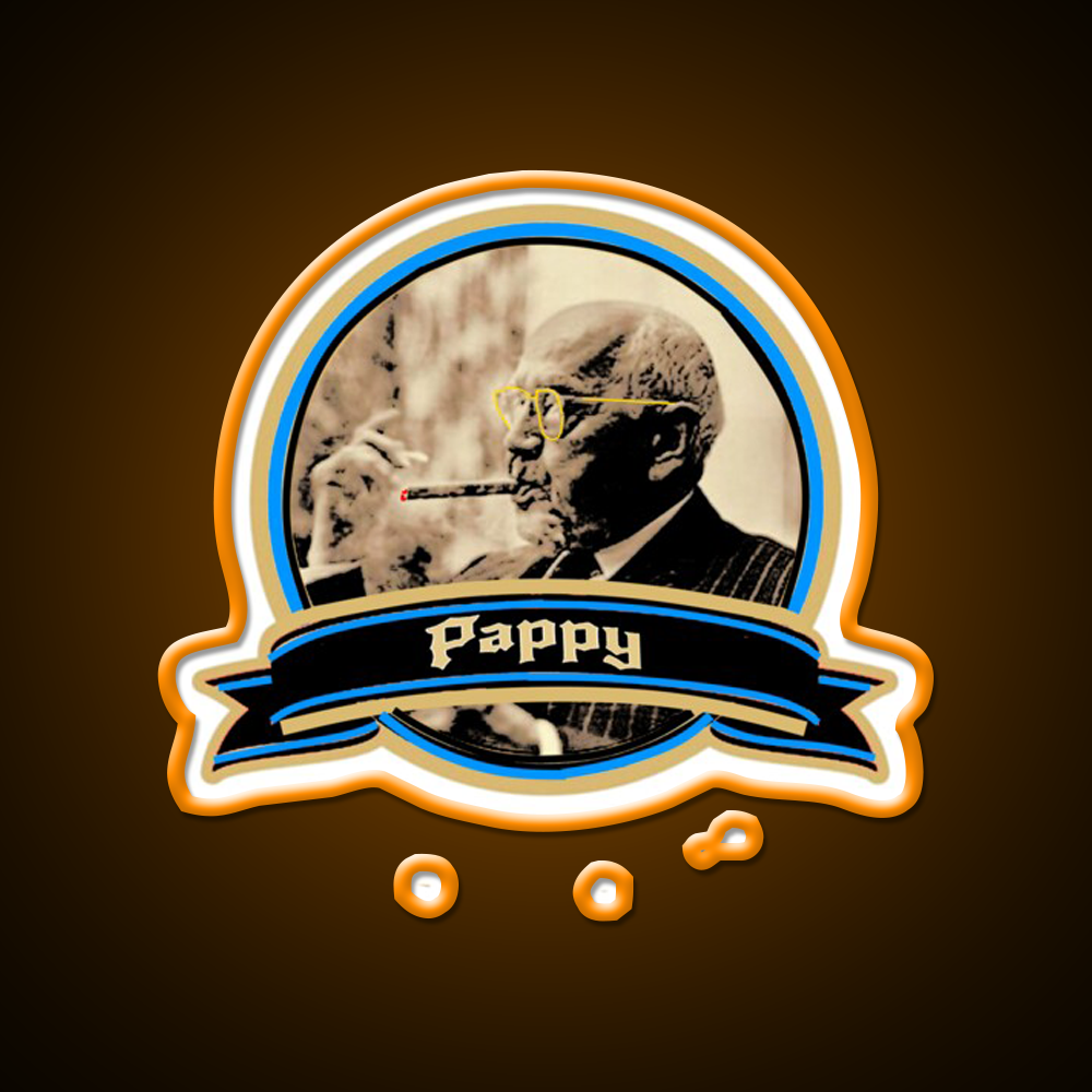 Bourbon Whiskey Drink Bar Led Neon Sign Wall Art Rgb Color