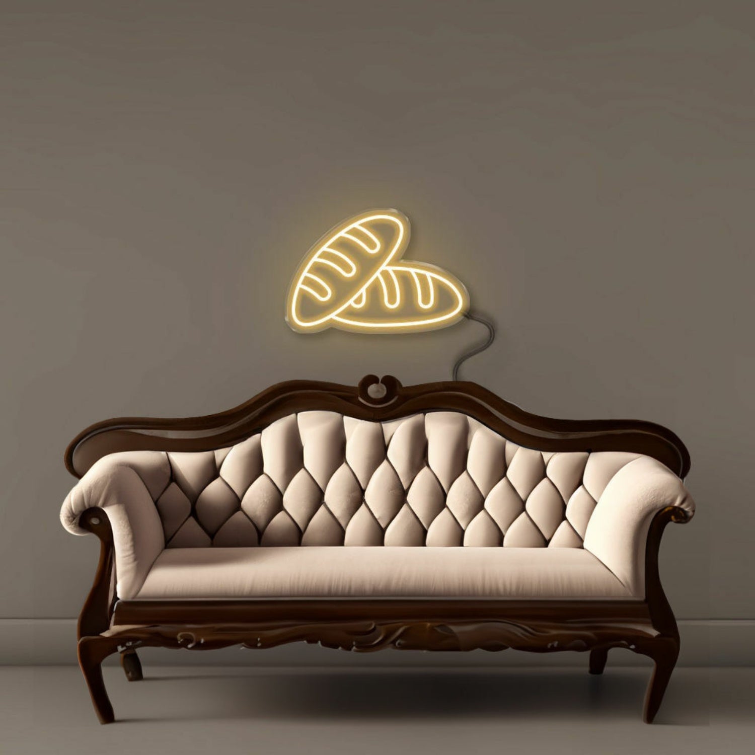 Bread Neon Signs | Shineneon