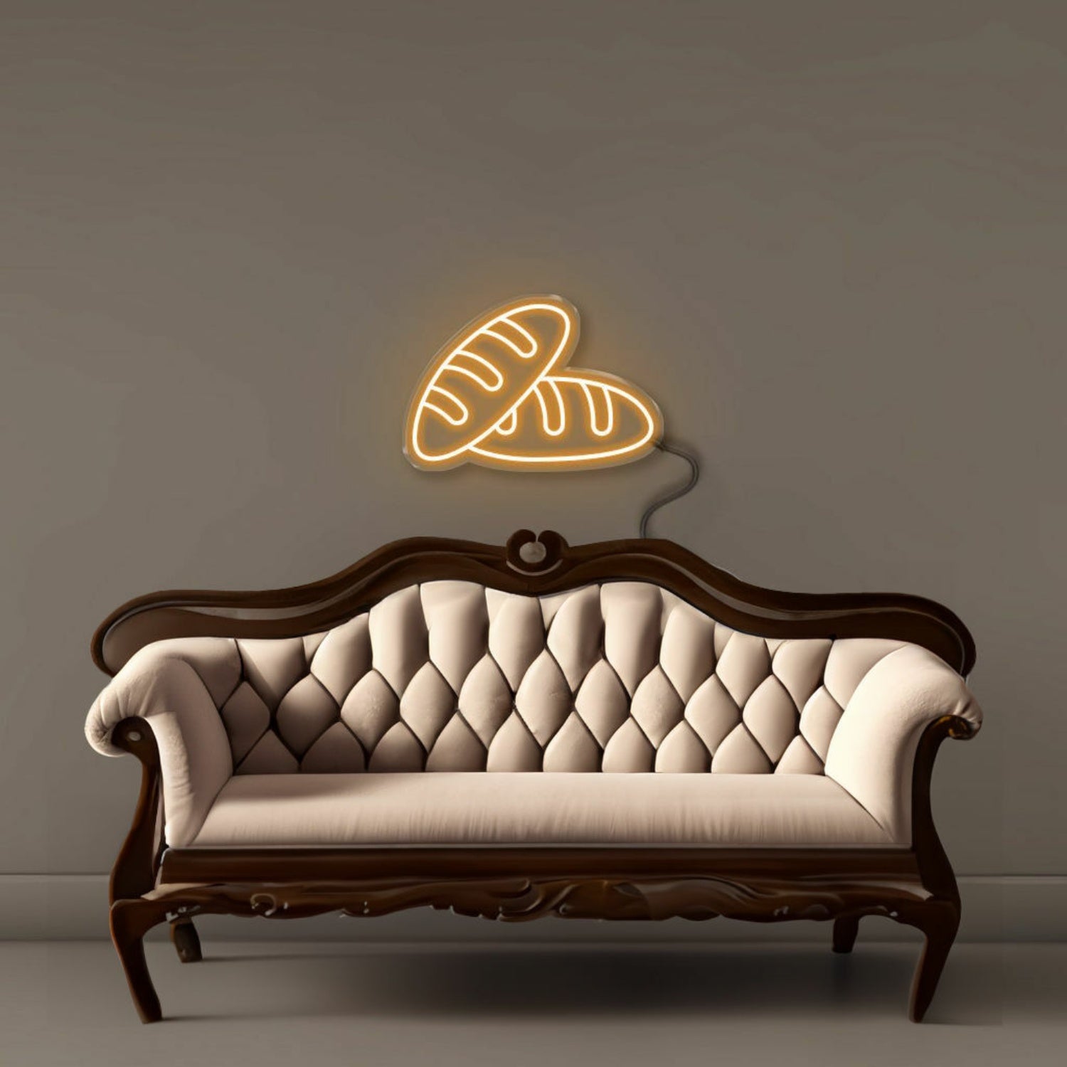 Bread Neon Signs | Shineneon
