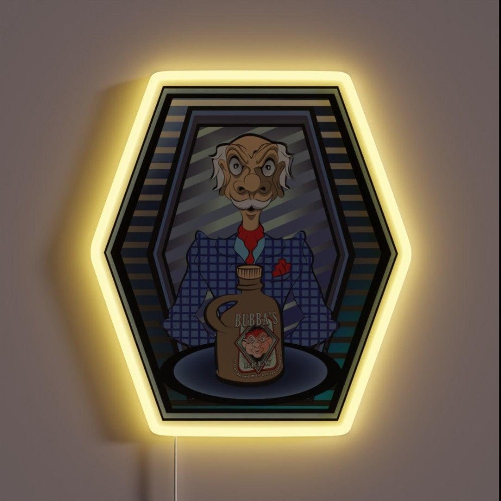 Brew Masters Choice Rgb Led Neon Sign - Shineneon