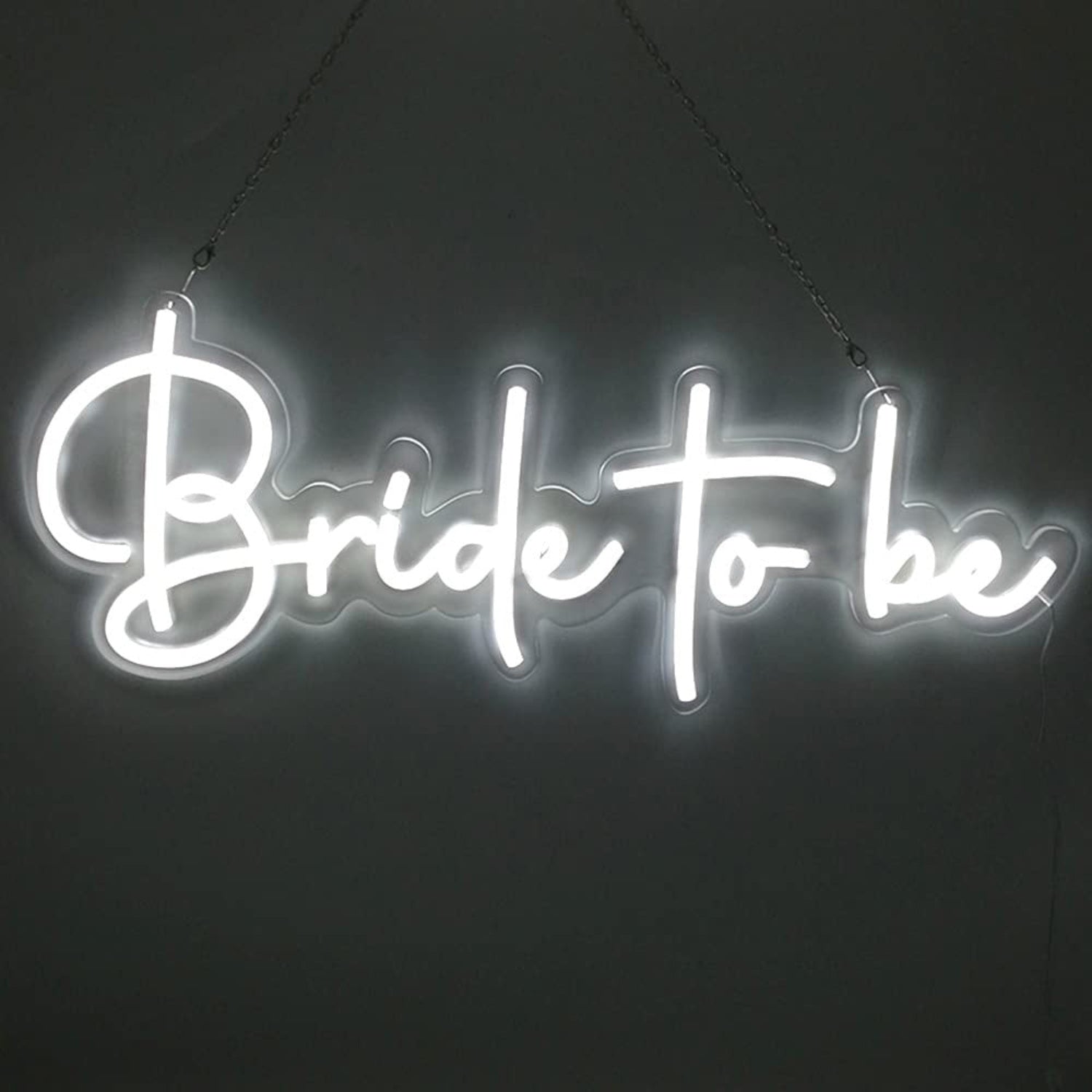 Bride To Be Led Neon Light Sign | Shineneon