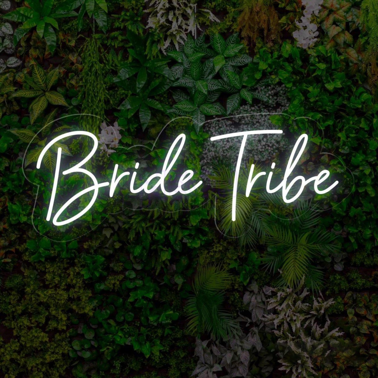 Bride Tribe Led Neon Sign | Shineneon