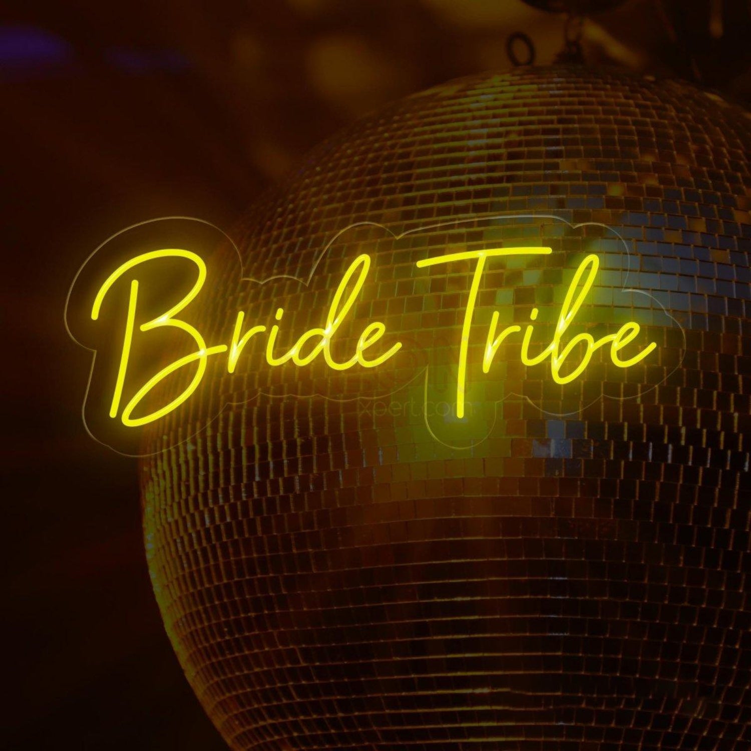 Bride Tribe Led Neon Sign | Shineneon