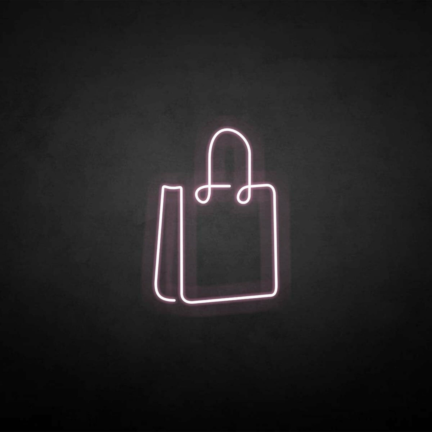 Briefcase Neon Sign | Shineneon