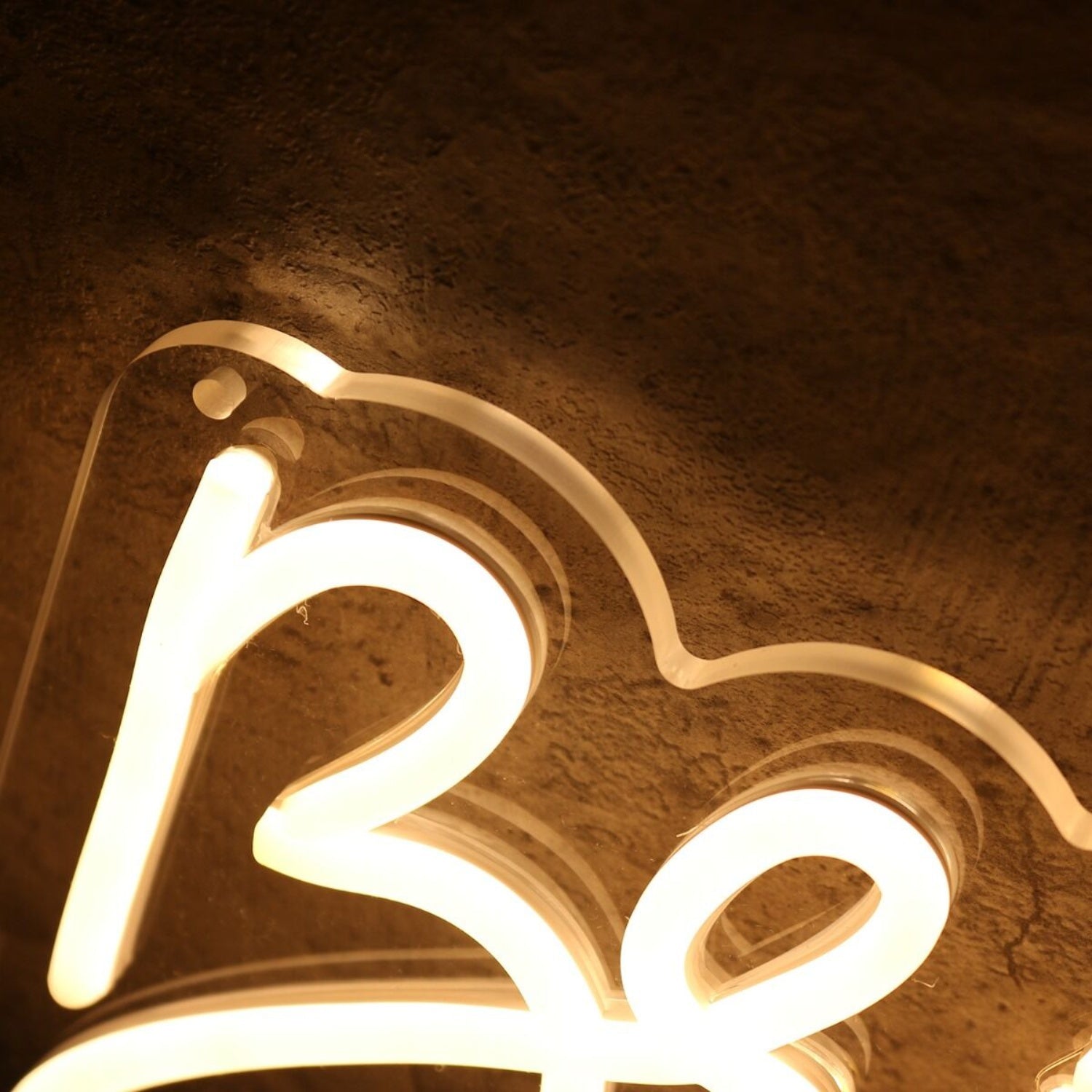 Brindemos Yellow Led Neon Sign - Shineneon
