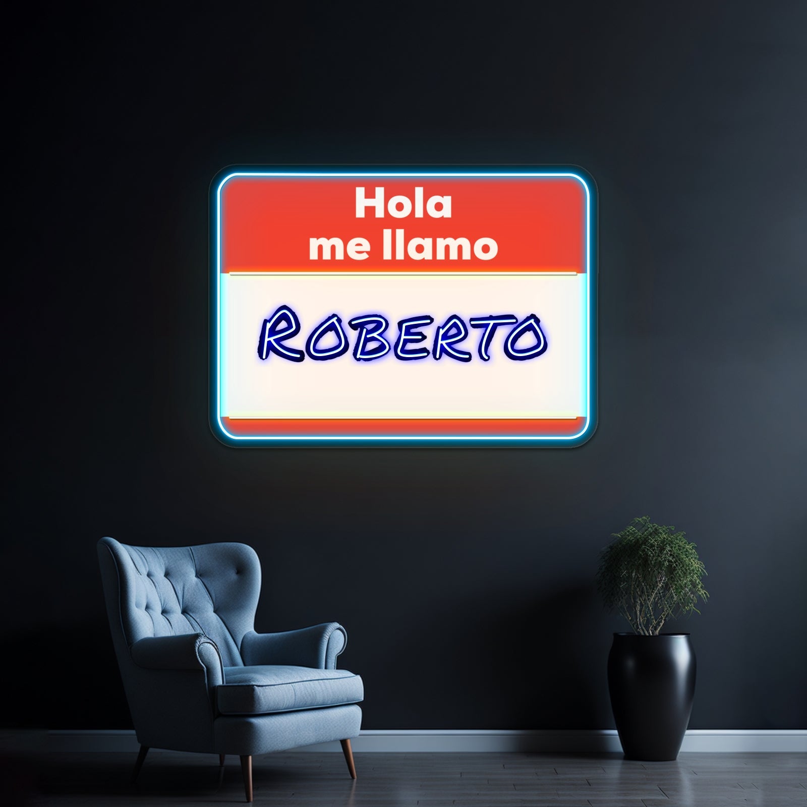 Brockhampton Artwork Led Neon Sign - Shineneon