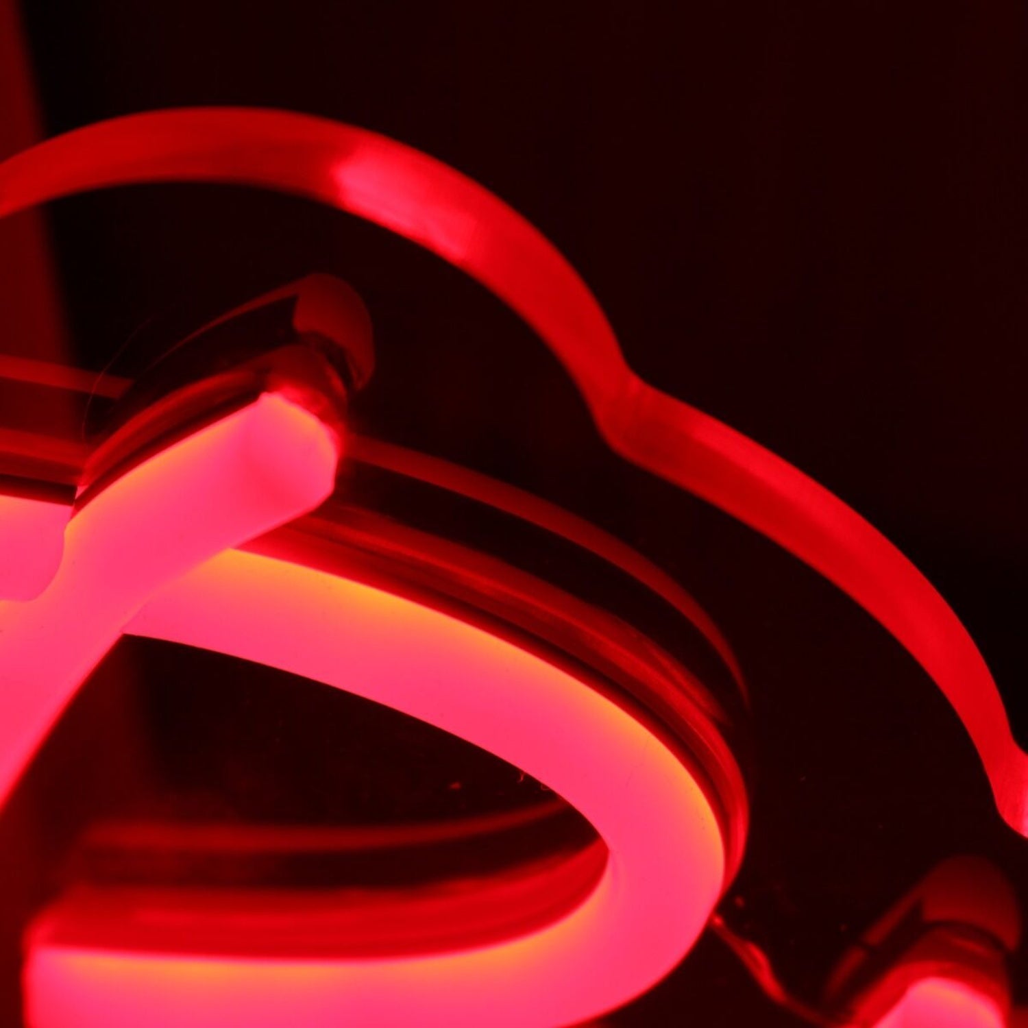 Brownies Red Led Neon Sign - Shineneon