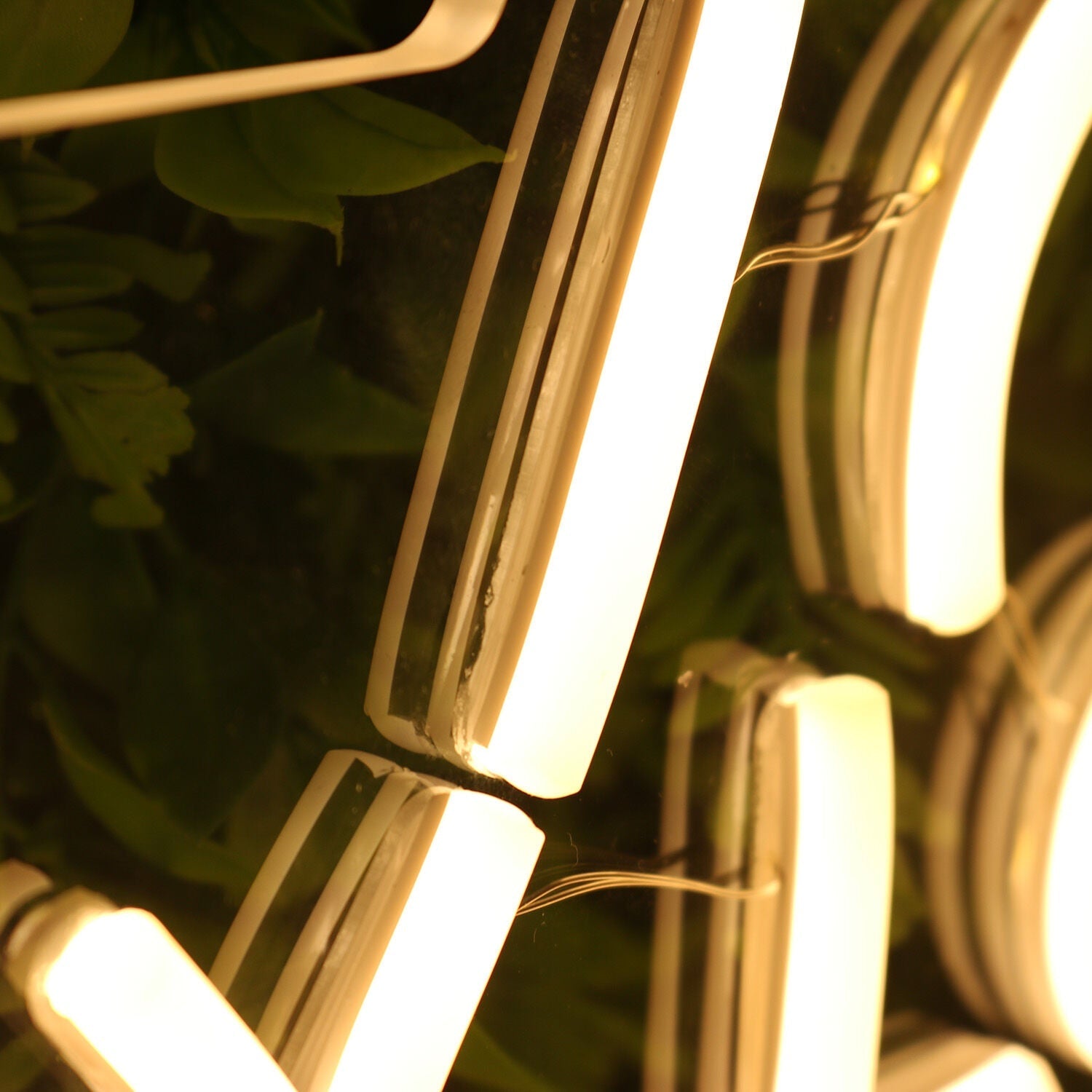 Brows By Lc Yellow Led Neon Sign - Shineneon