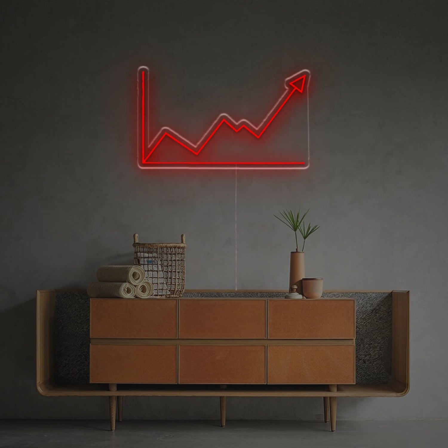 Bull Market Led Neon Sign | Shineneon