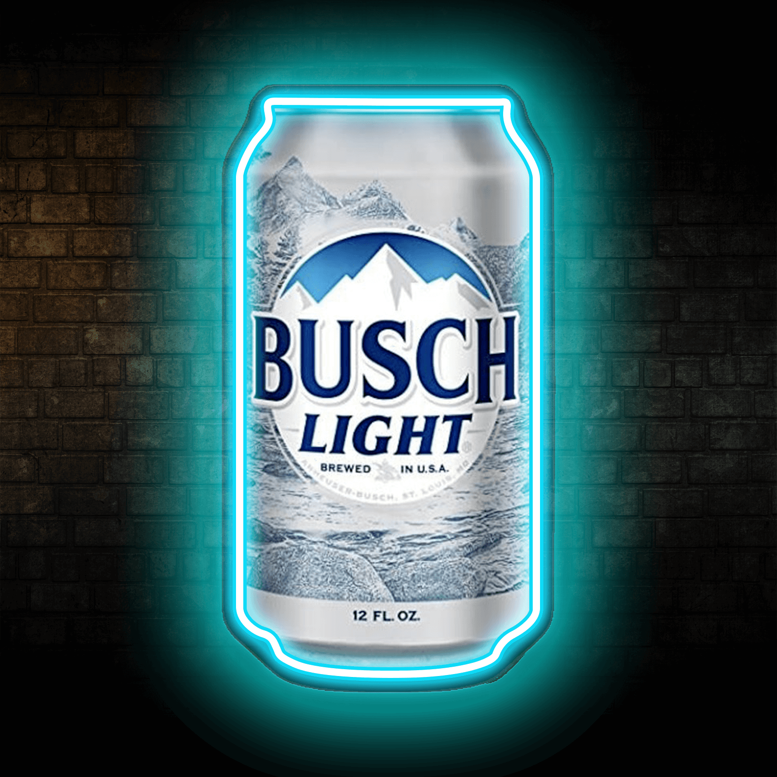 Beer Neon Sign for Cave Business and Christmas Gift