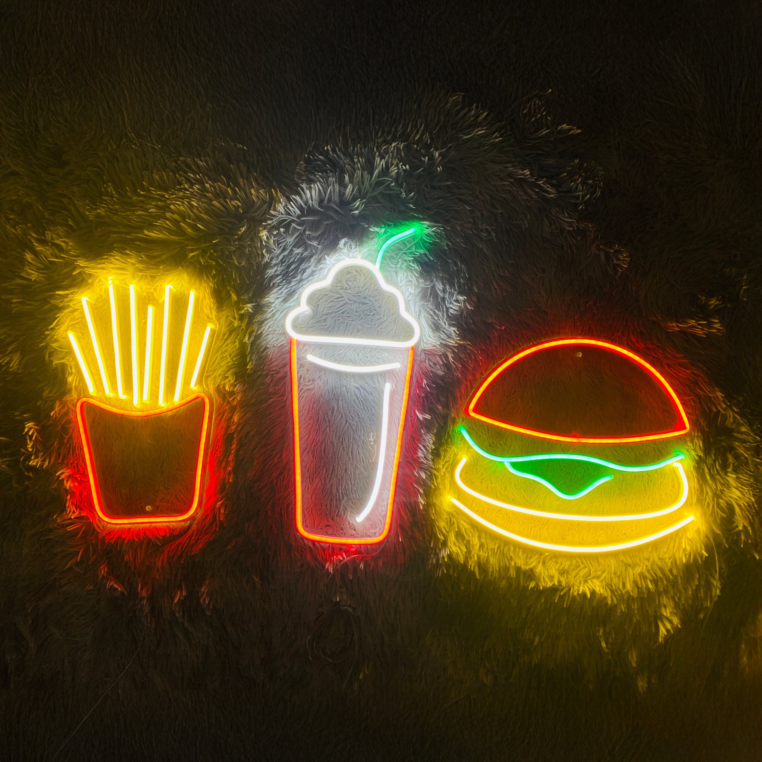 Business Neon Sign | Shineneon