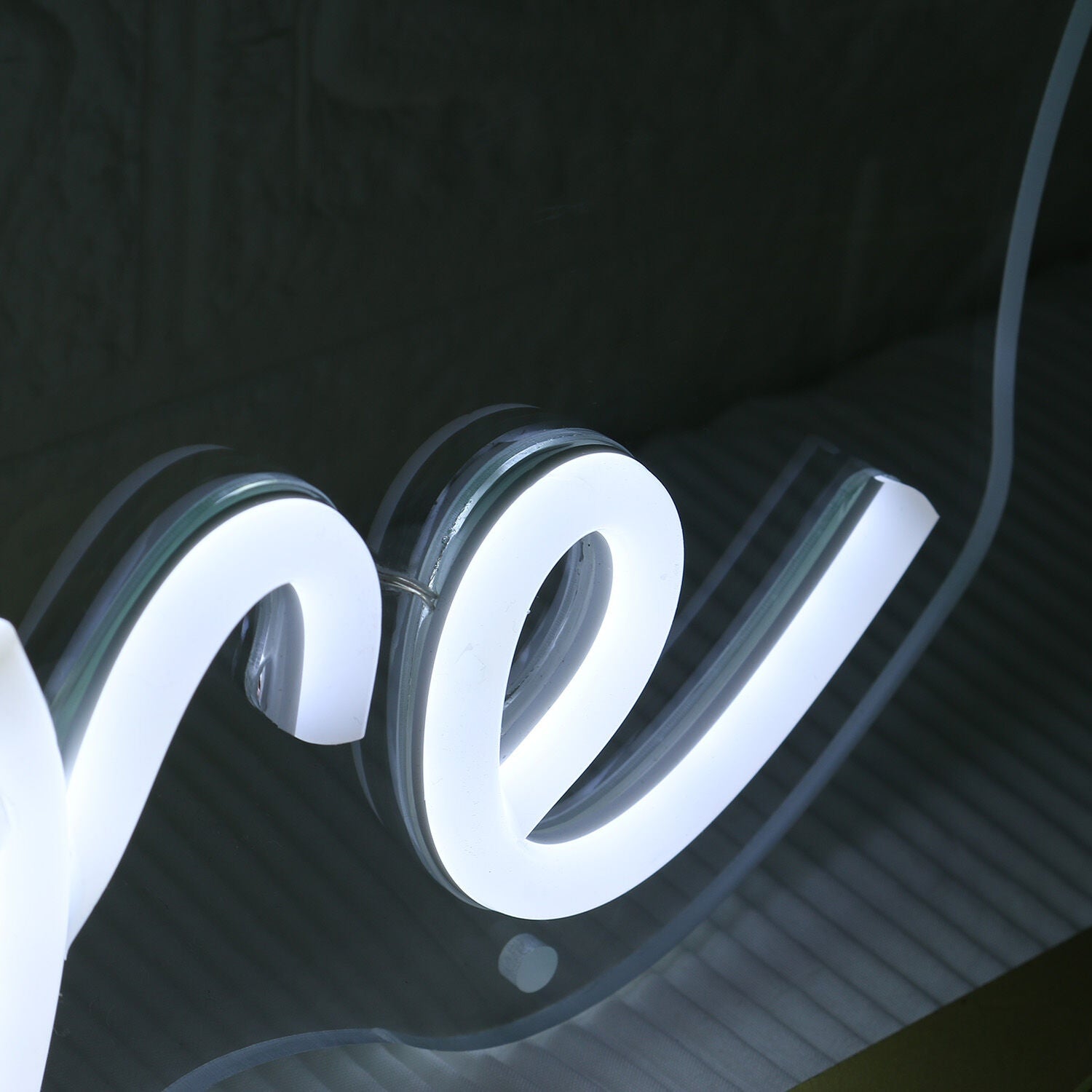 Cabin In Here Custom Led Neon Sign - Shineneon