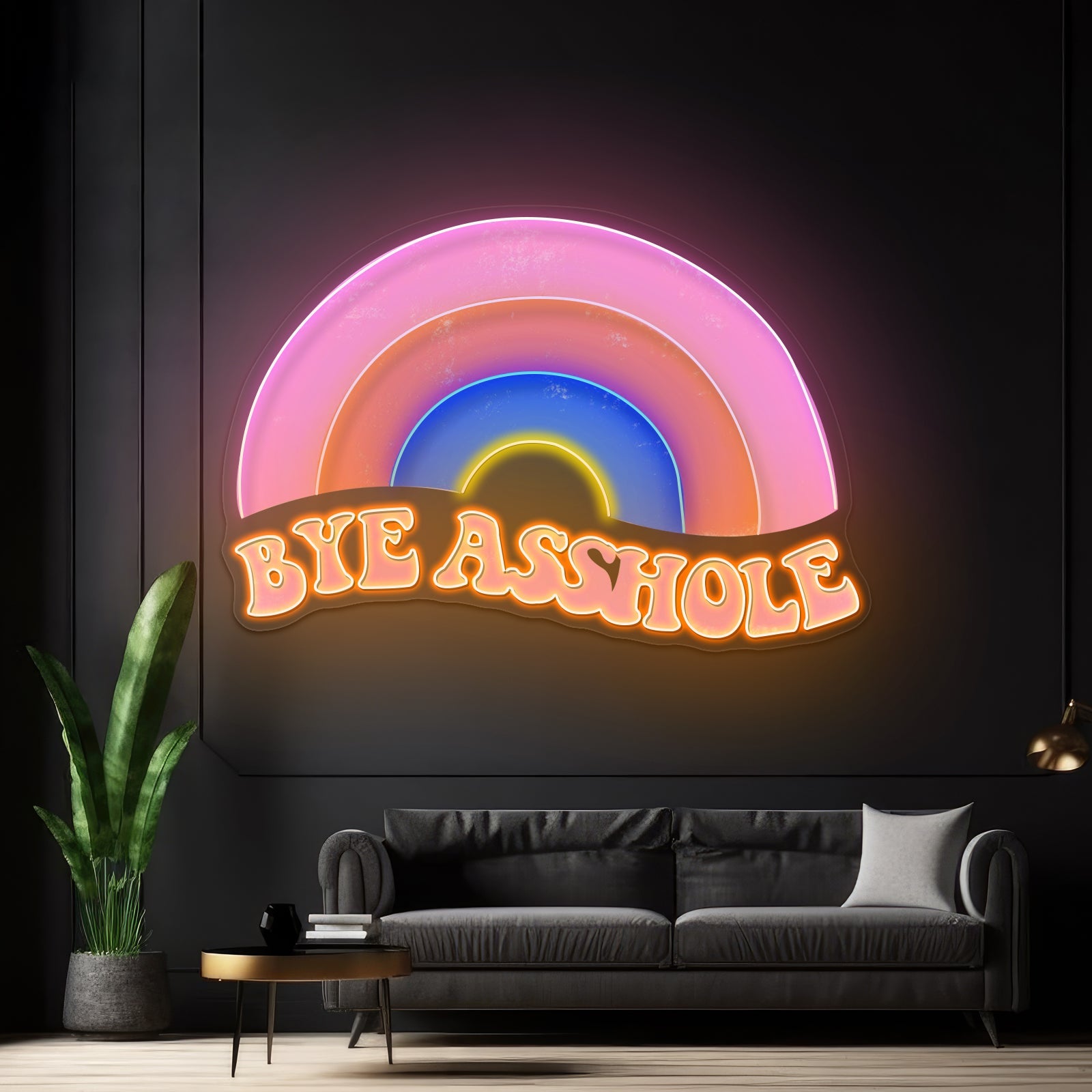Cactus Led Large Neon Signs - Shineneon