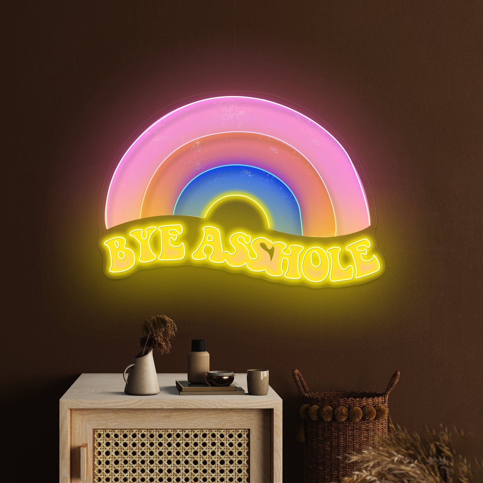 Cactus Led Large Neon Signs - Shineneon