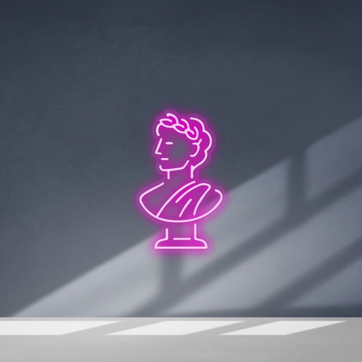 Caesar Led Neon Signs - Shineneon