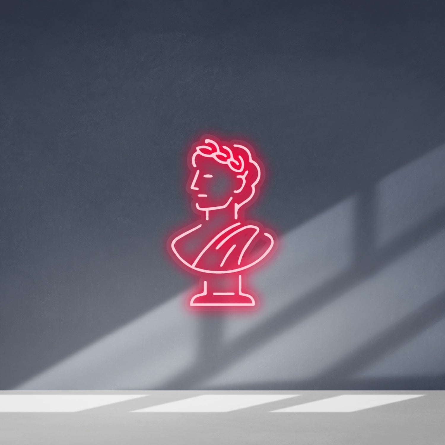 Caesar Led Neon Signs - Shineneon