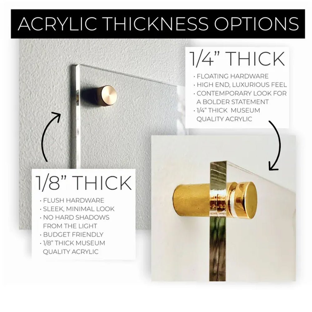 Cafe Maranello Acrylic Business Logo Sign - Shineneon