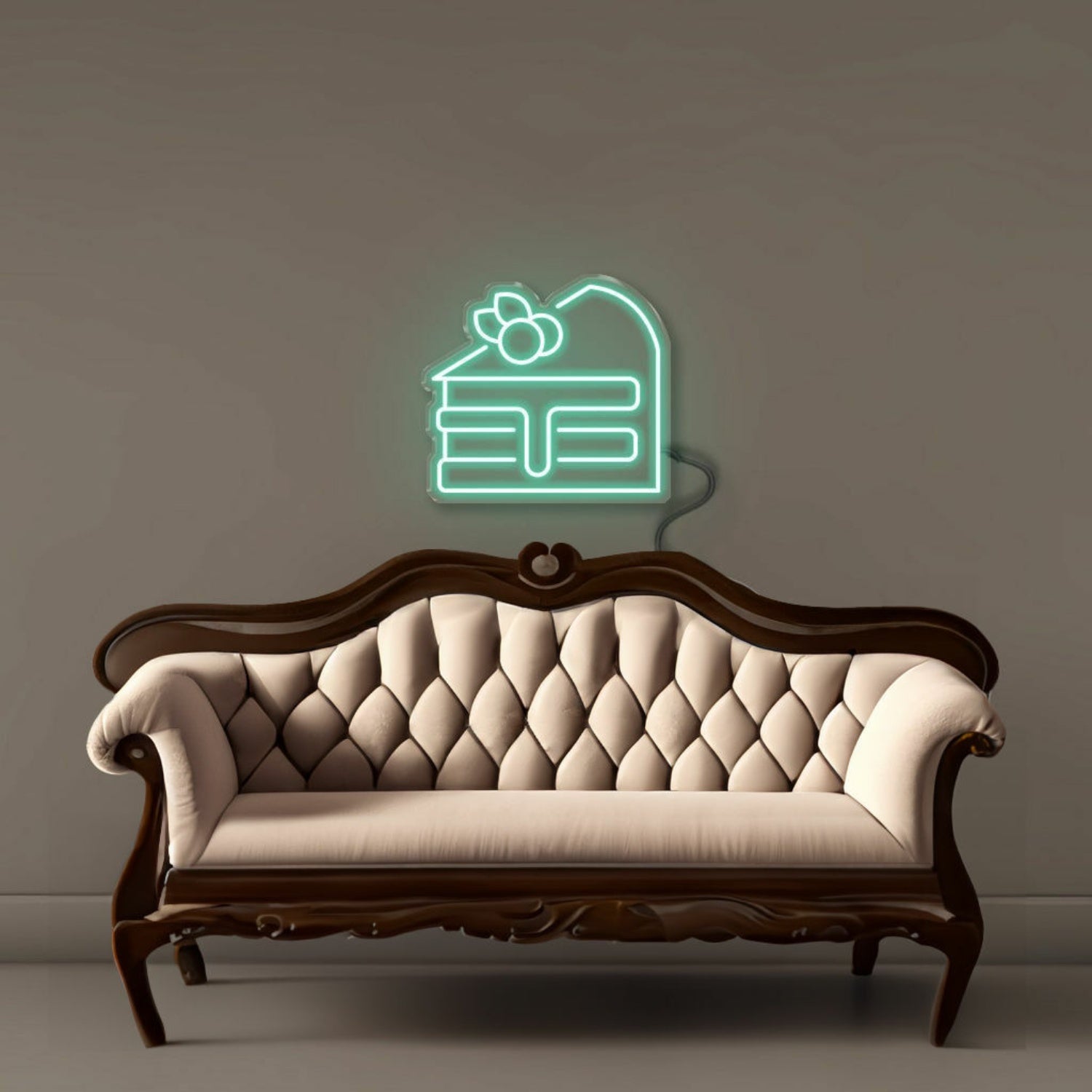 Cake Neon Signs | Shineneon