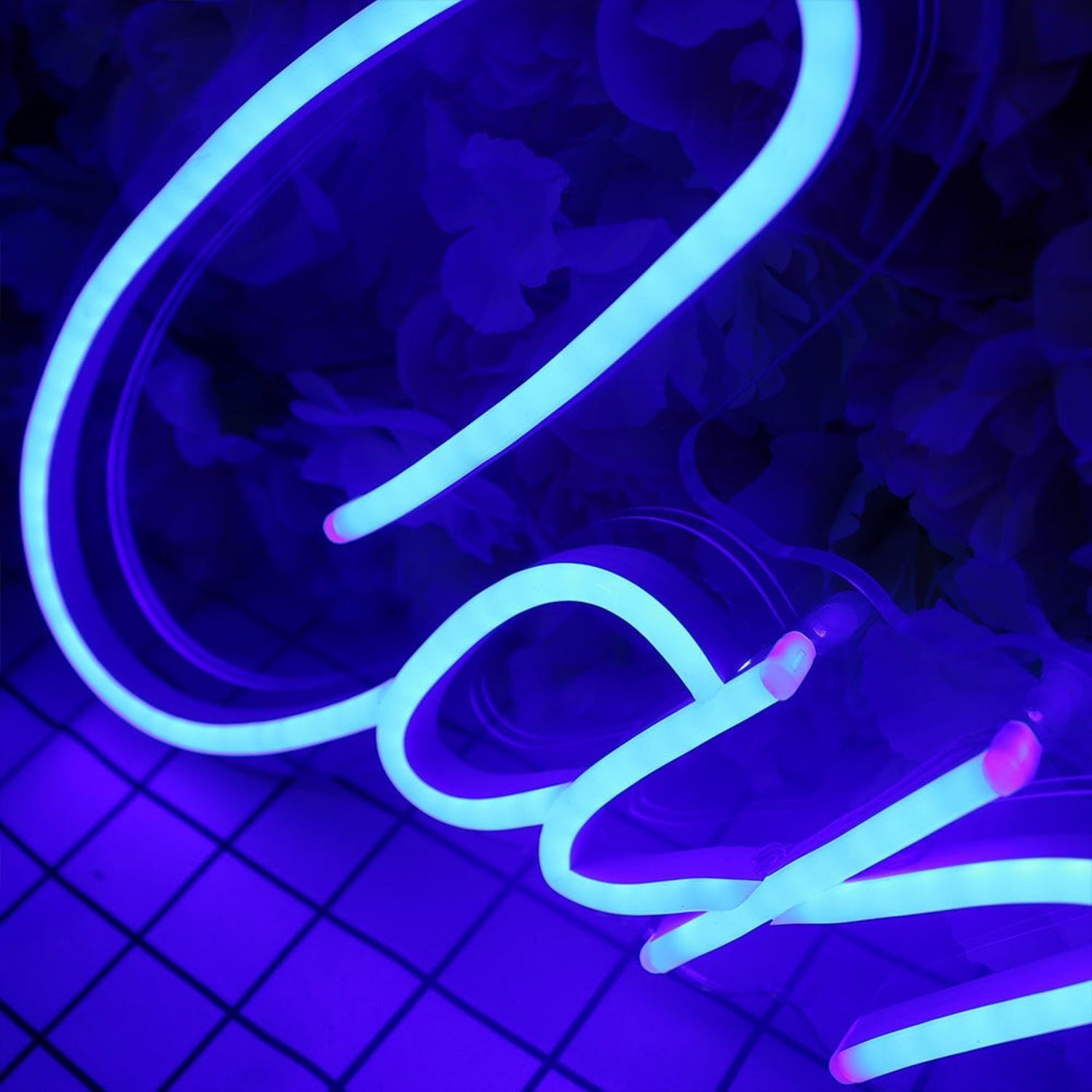 Camano Led Neon Sign - Shineneon