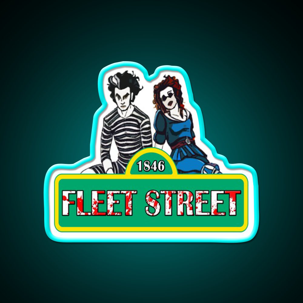 Can You Tell Me Barber Shop Haircut Led Neon Sign