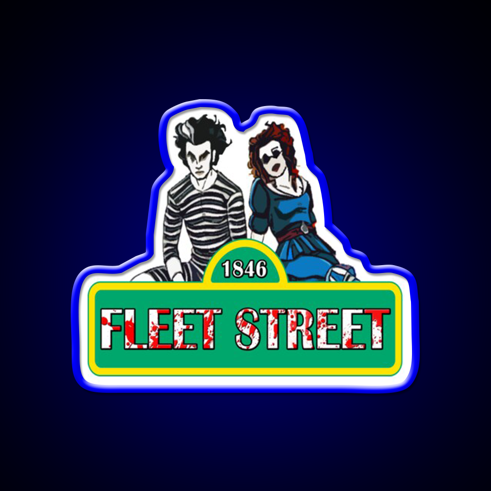 Can You Tell Me Barber Shop Haircut Led Neon Sign - LED neon sign view 5