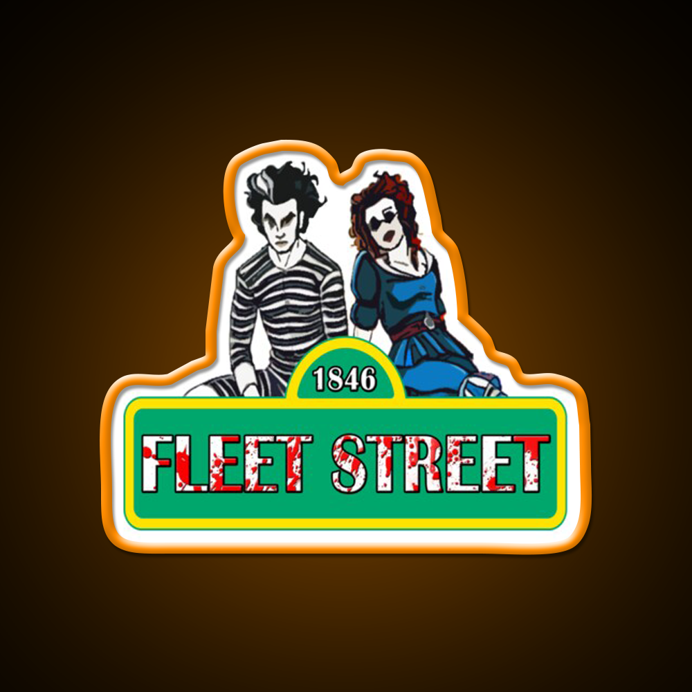Can You Tell Me Barber Shop Haircut Led Neon Sign - LED neon sign view 6