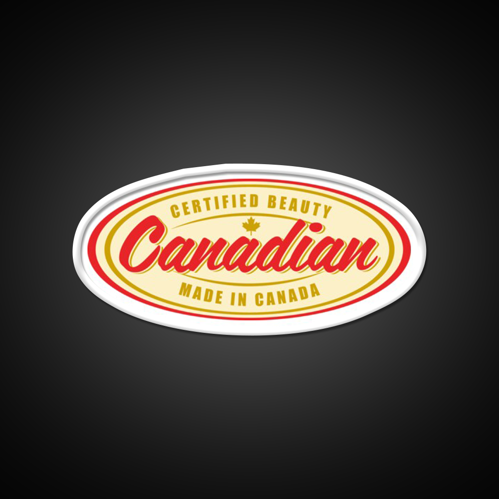 Canadian Tim Hortons Certified Beauty Green Leaf Led Neon Sign Rgb Color - LED neon sign view 11
