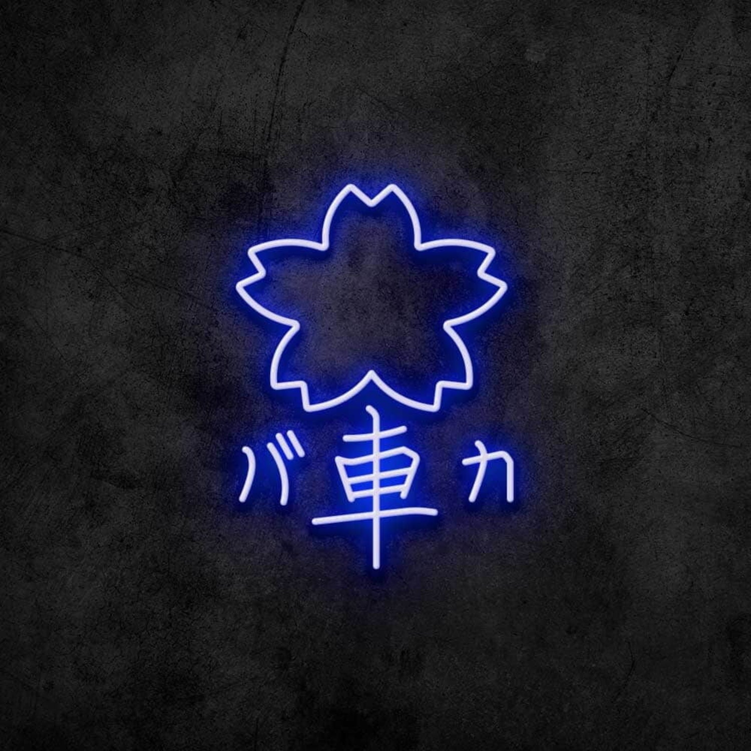 Car Crazy Neon Sign | Shineneon