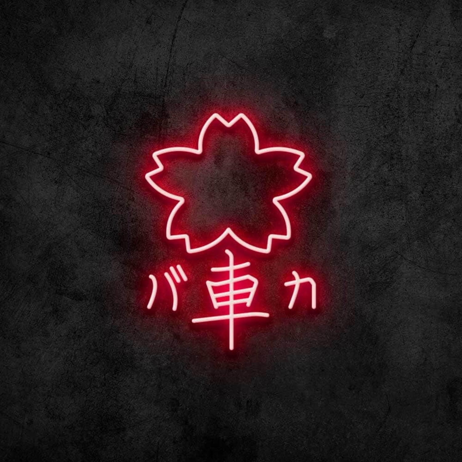 Car Crazy Neon Sign | Shineneon