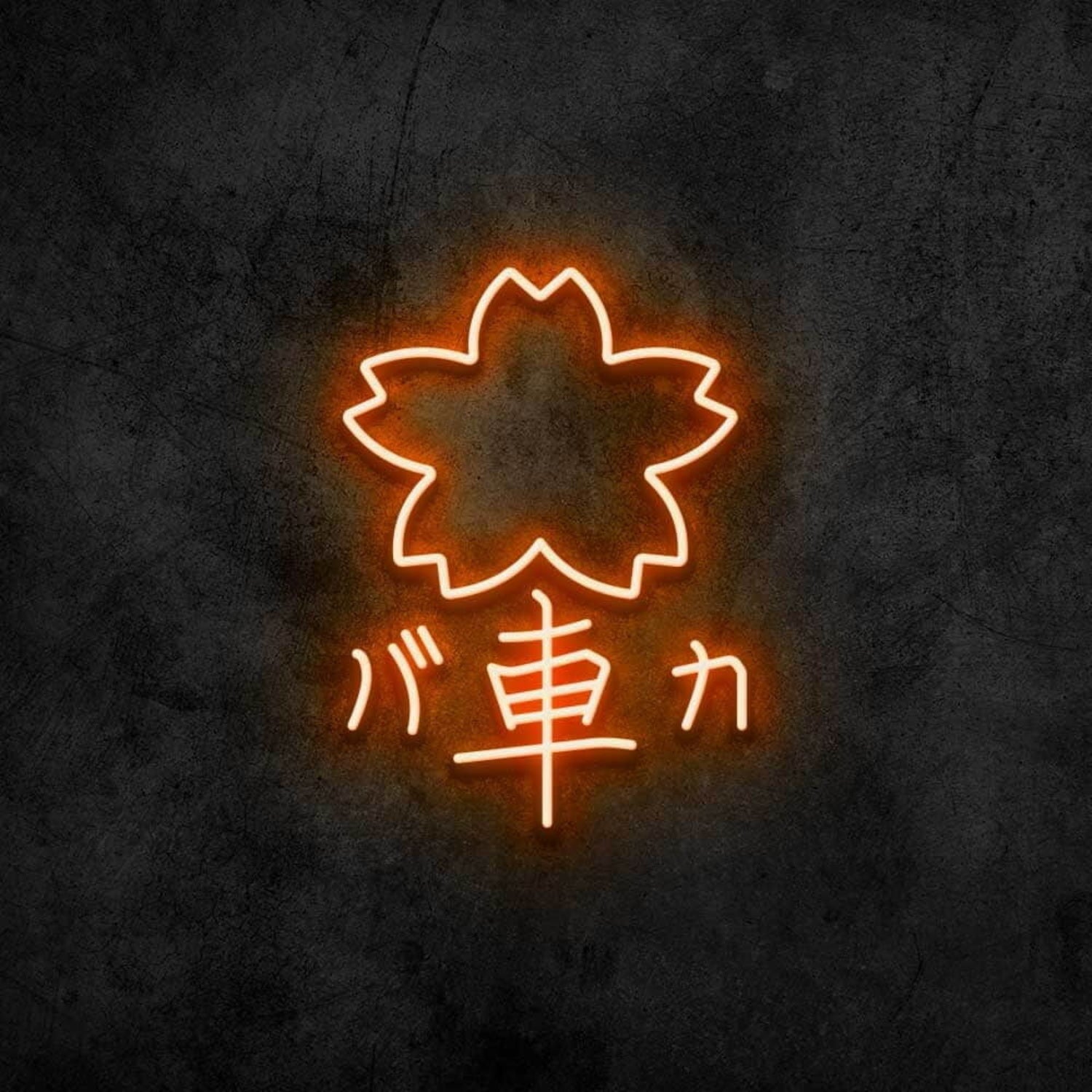 Car Crazy Neon Sign | Shineneon