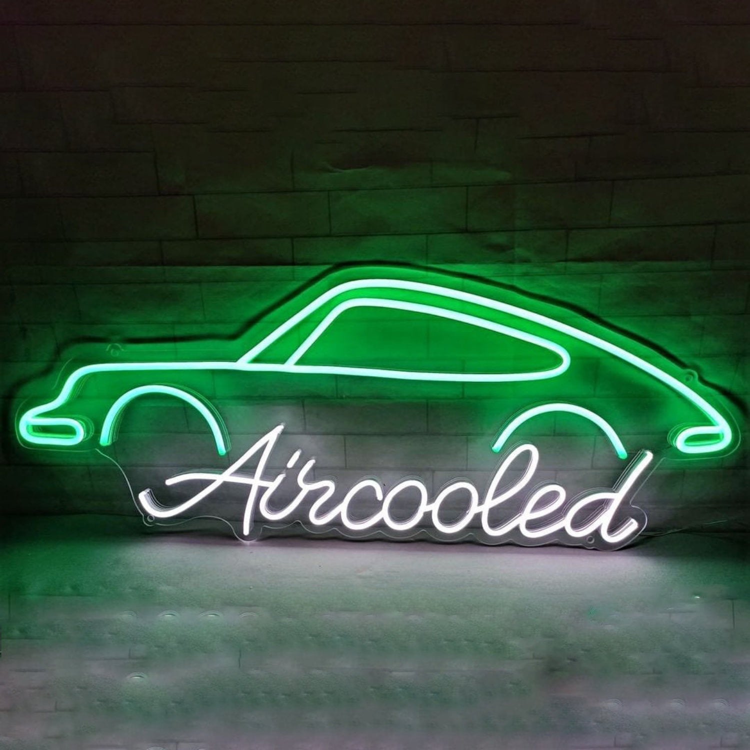 Car Led Neon Sign With Your Kids Name | Shineneon