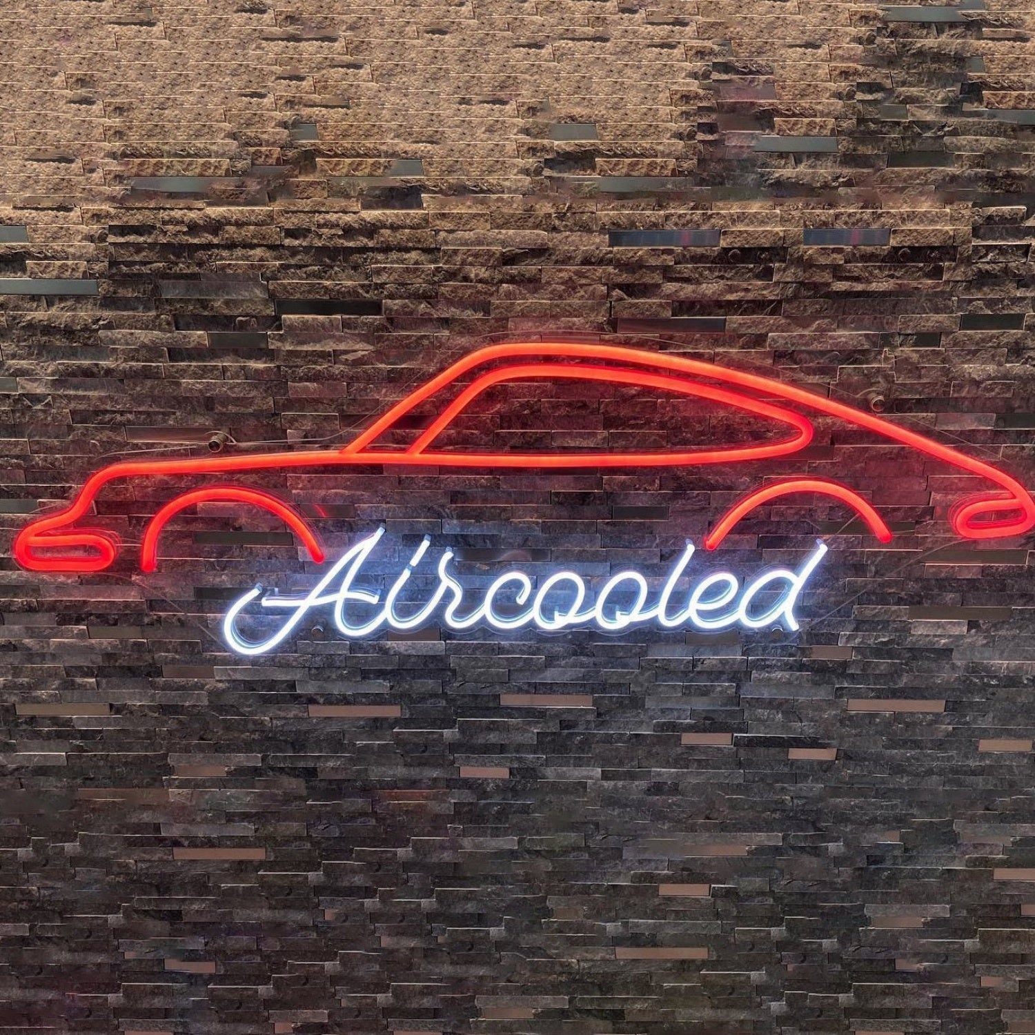 Car Led Neon Sign With Your Kids Name | Shineneon