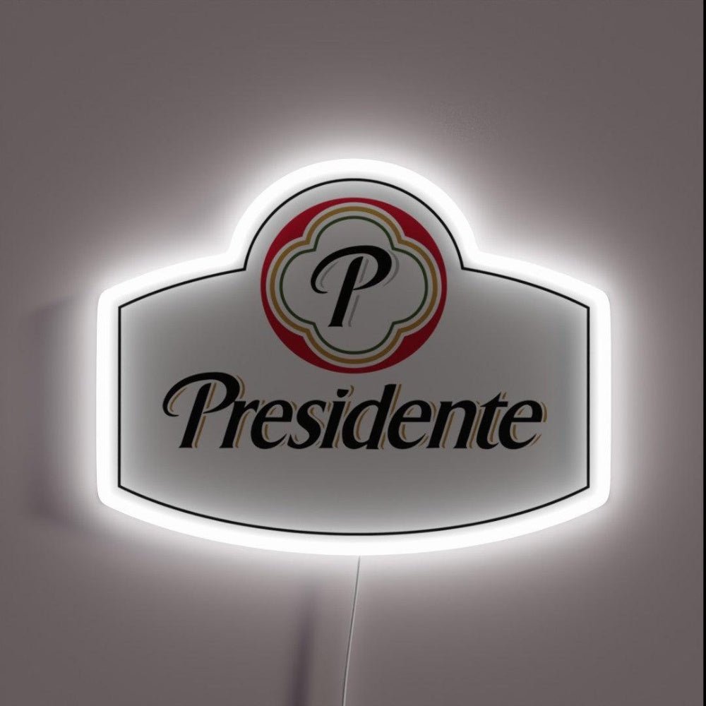 Caribbean Beer Dominican Republic Drinking Gift Rgb Led Neon Sign - Shineneon