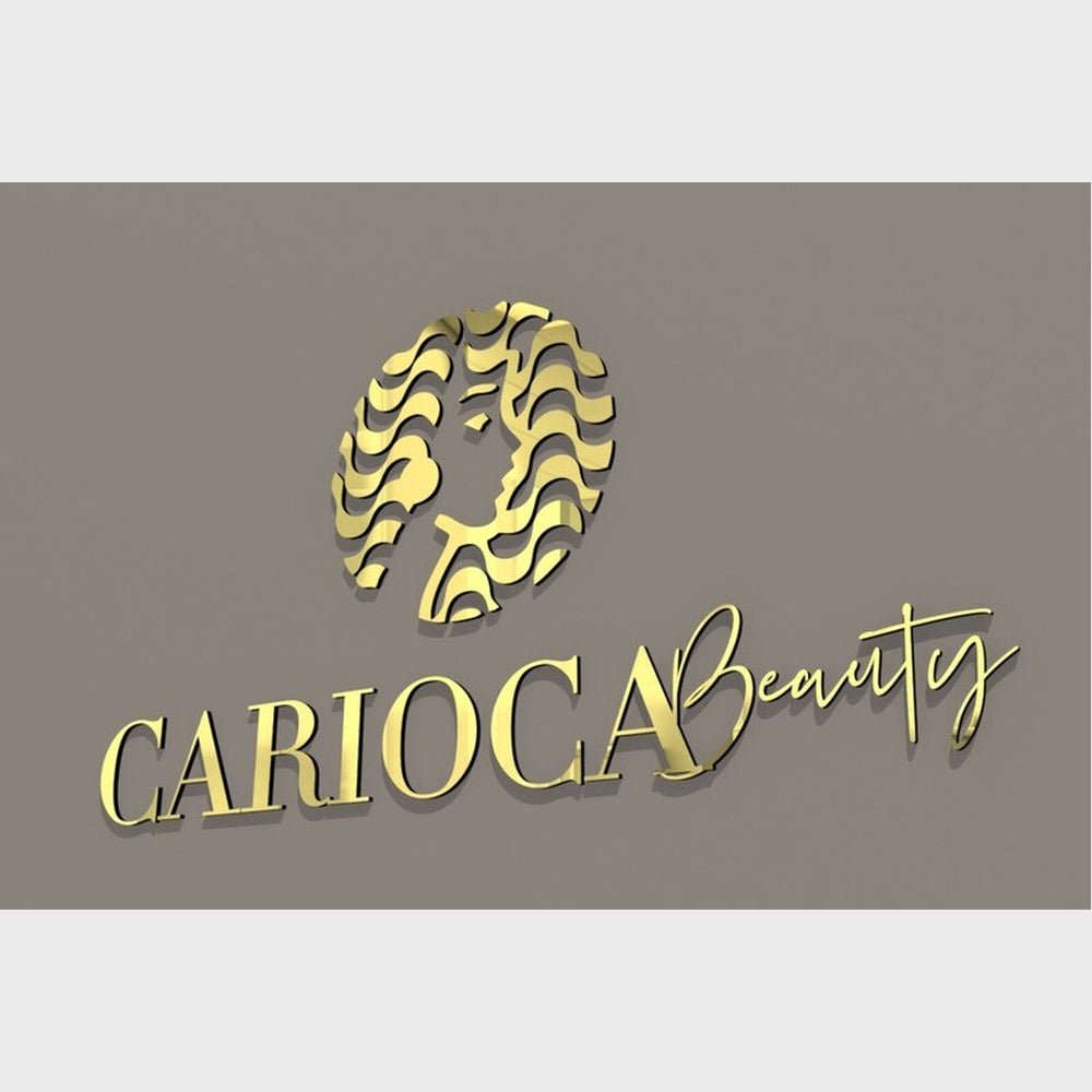 Carioca Beauty 3D Backlit Channel Letters Led Light Sign - Shineneon