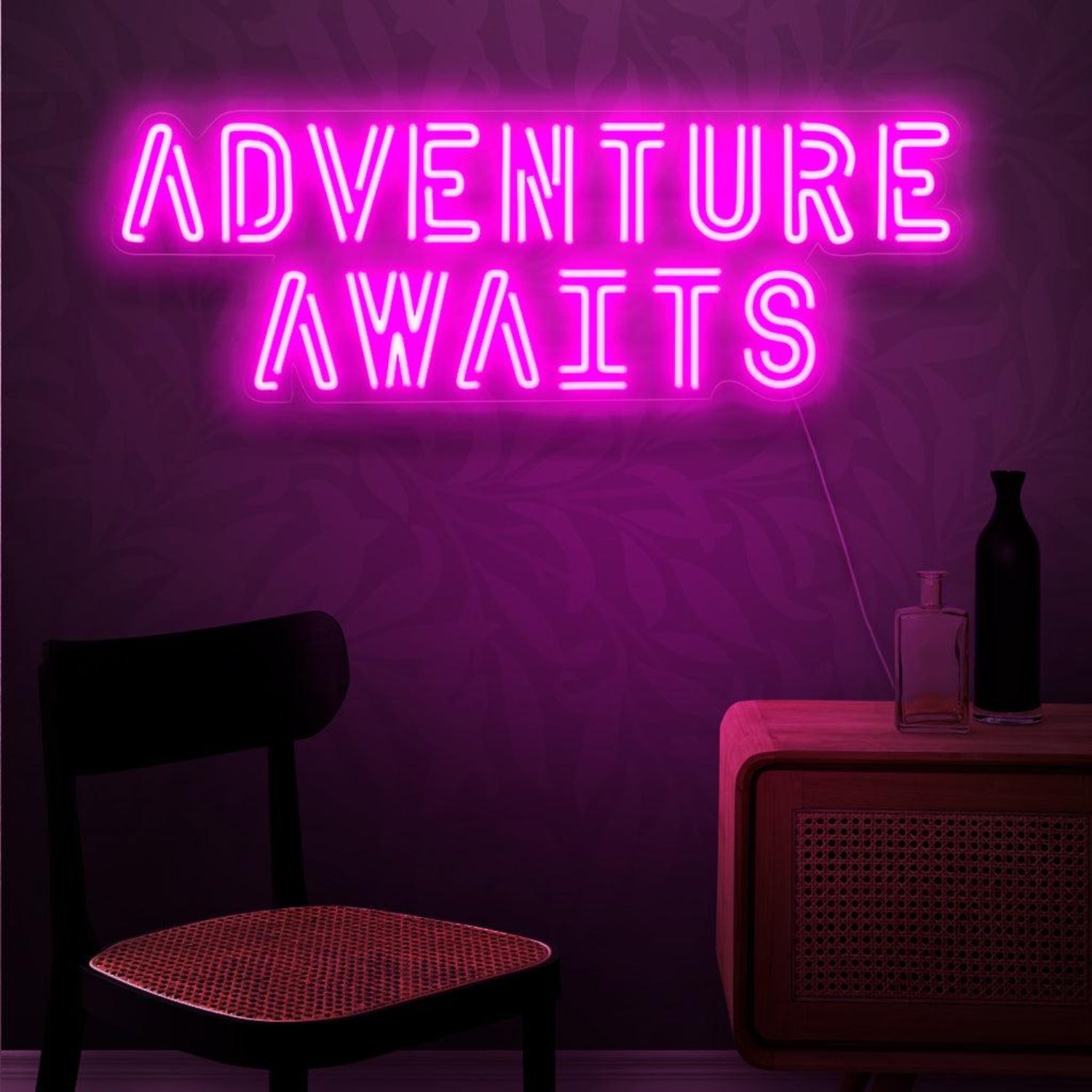 Cartoon Shamrock Irish Flag Beer Led Neon Sign For Home Bar St Patricks Day Decor | Shineneon