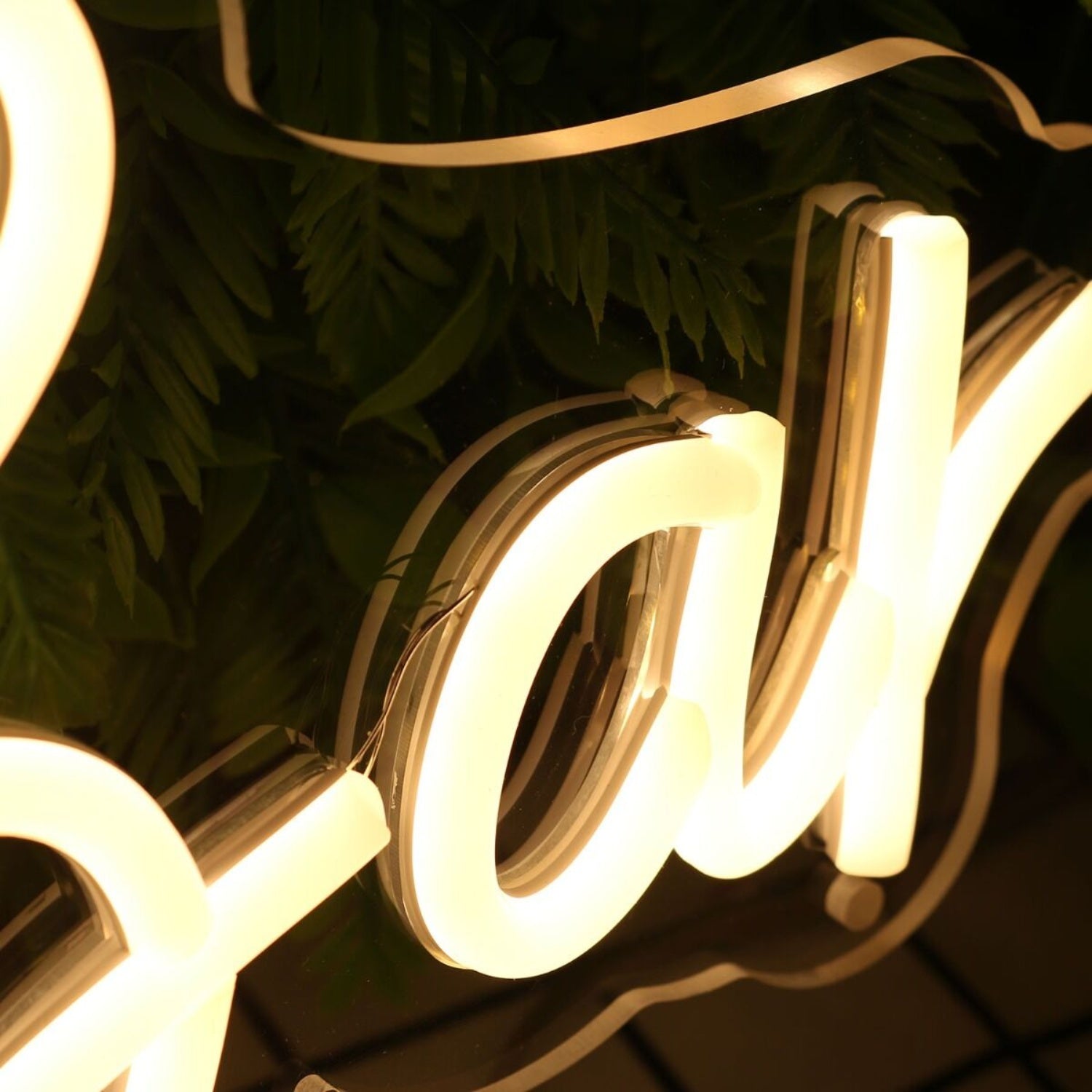 Cash Bar Yellow Led Neon Sign - Shineneon