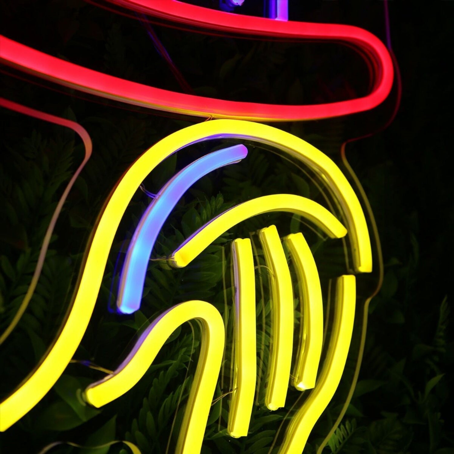 Cavaliers Led Neon Sign - Shineneon