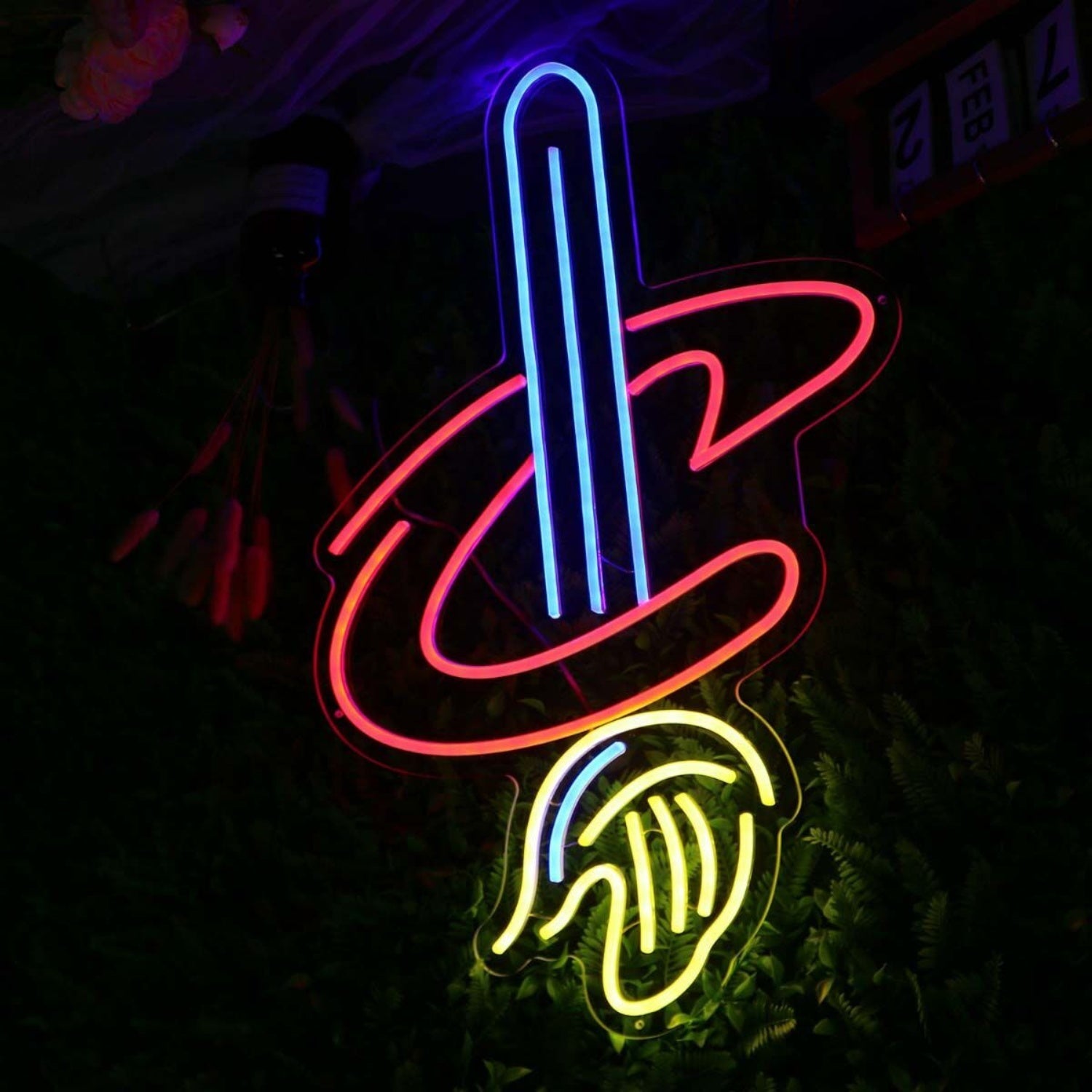Cavaliers Led Neon Sign - Shineneon