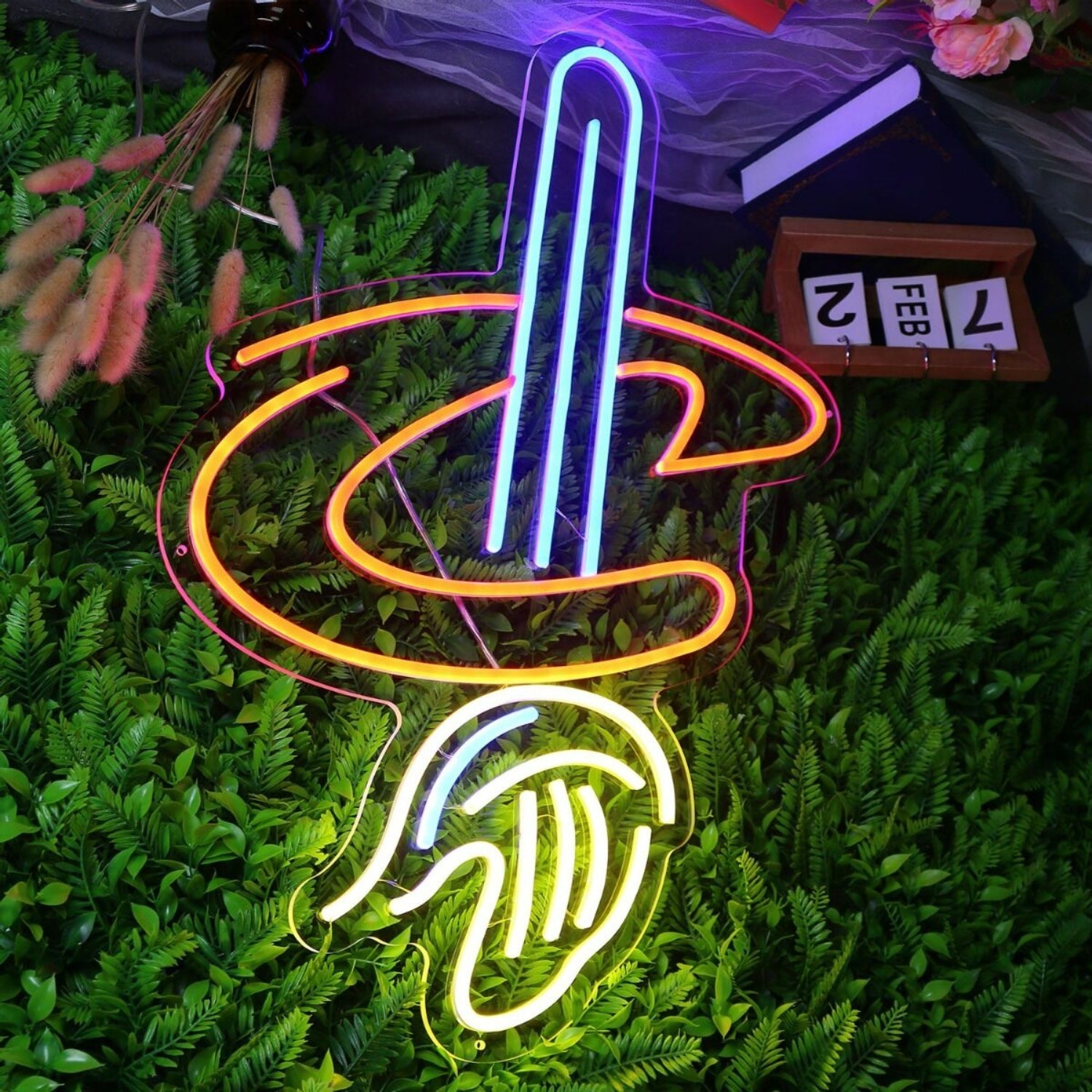 Cavaliers Led Neon Sign - Shineneon