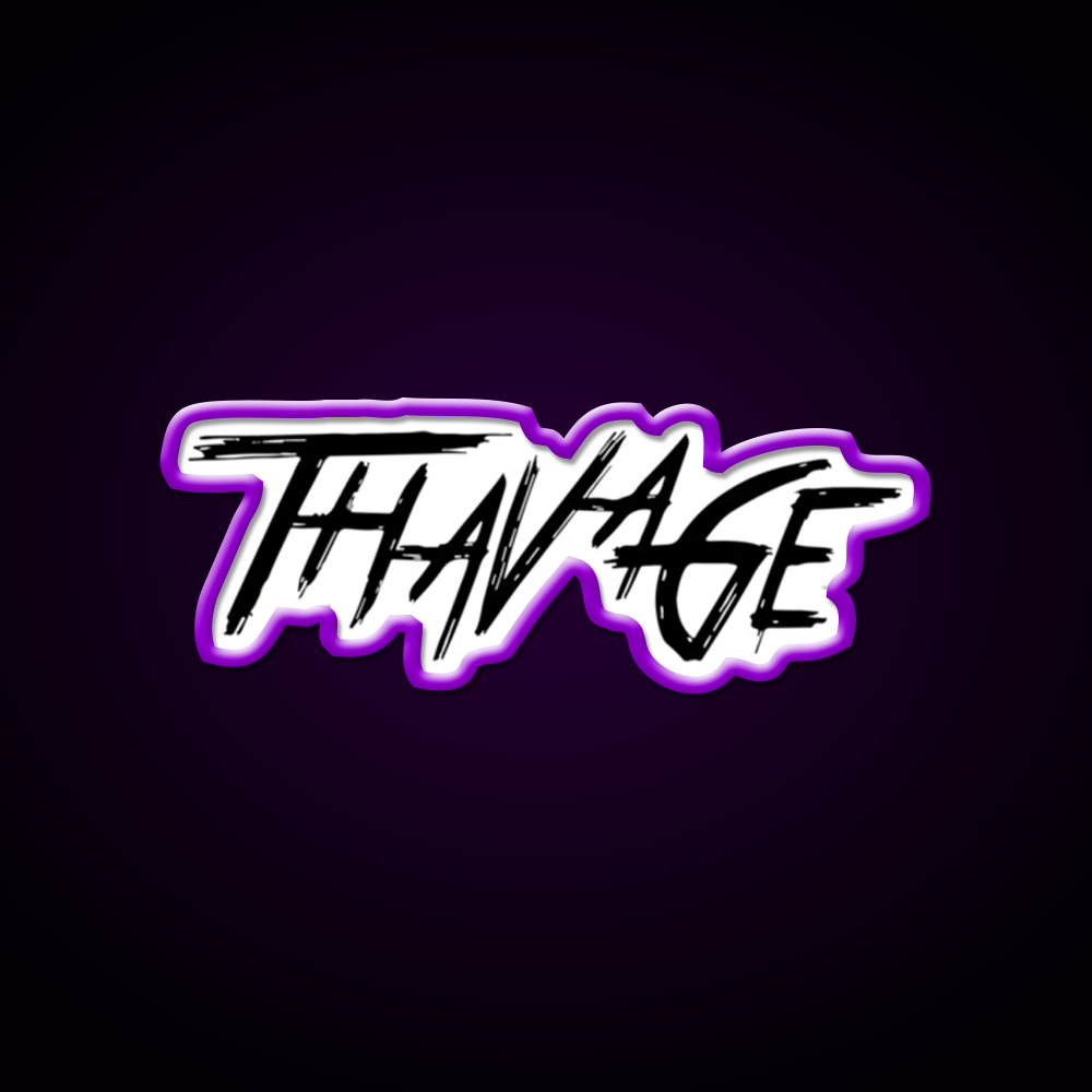 Cbum Merch Gym Fitness Led Neon Sign Rgb Color